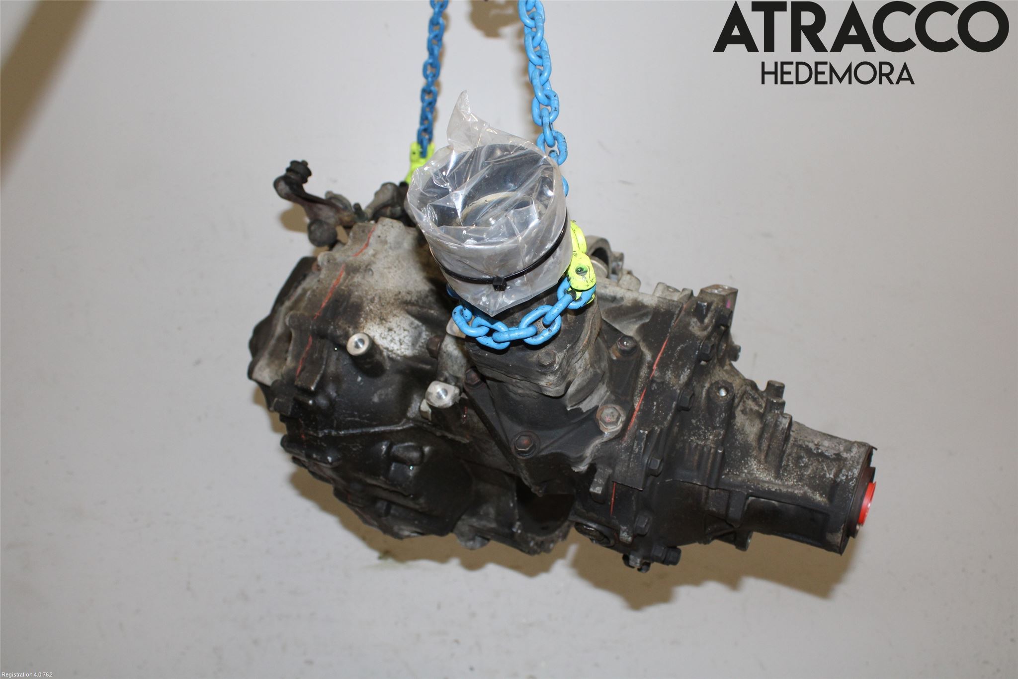 Toyota COROLLA 98-01 Växellåda Automat