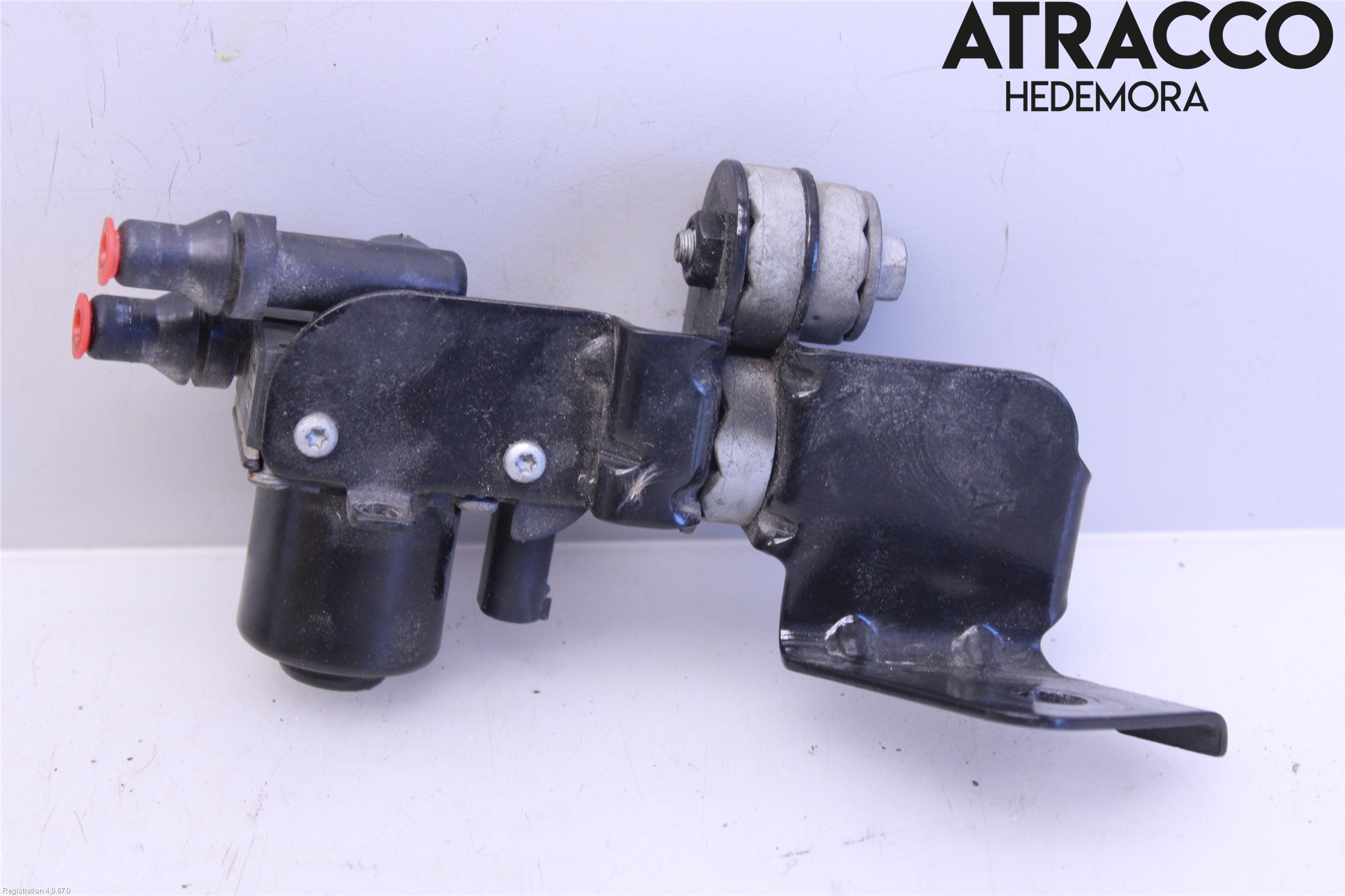 BMW 5 F10/F11/F18 09-17 Värme Cirkulationspump