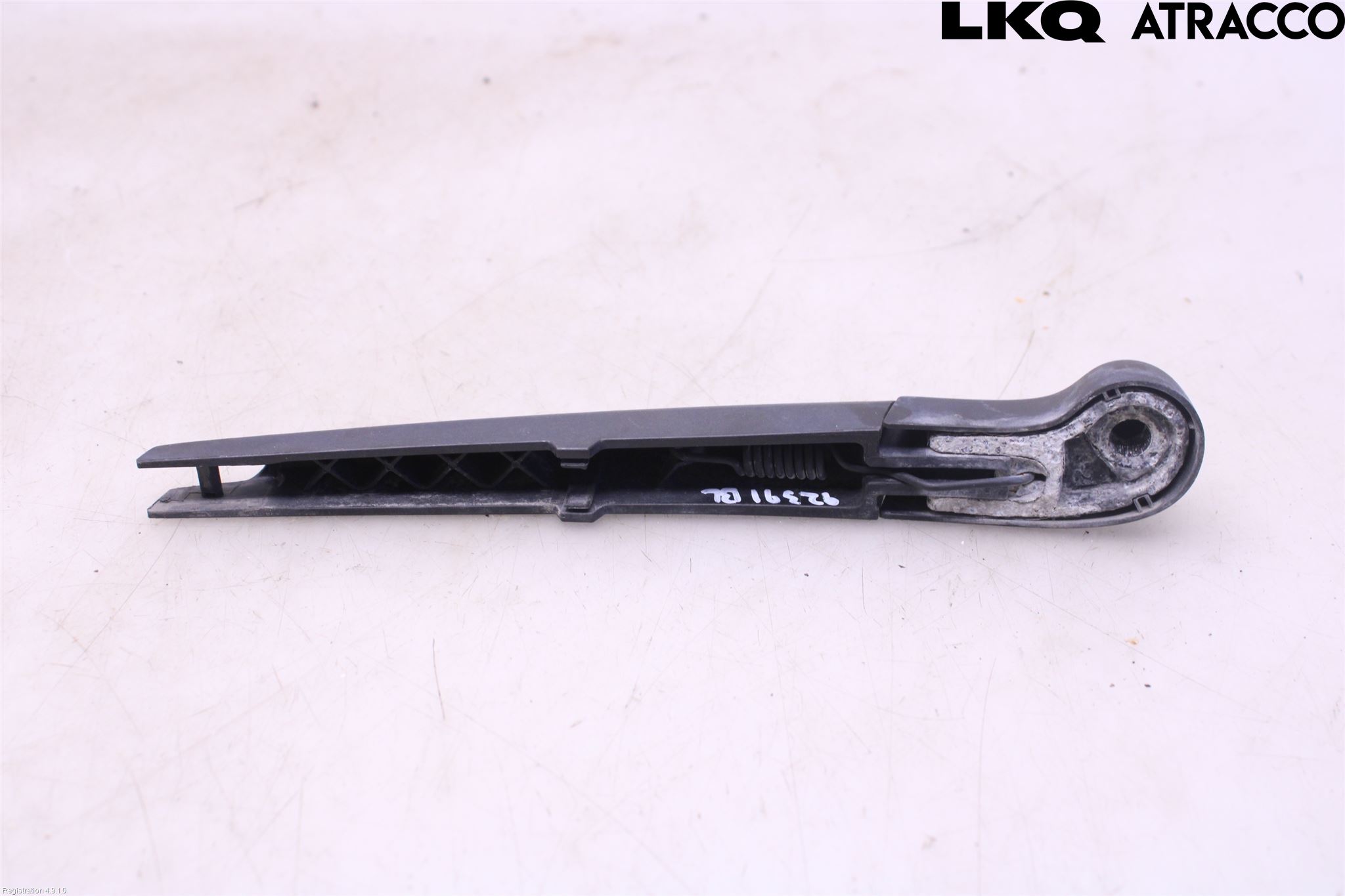 Kia CEED/CEED SW 19- Torkararm-Bakruta