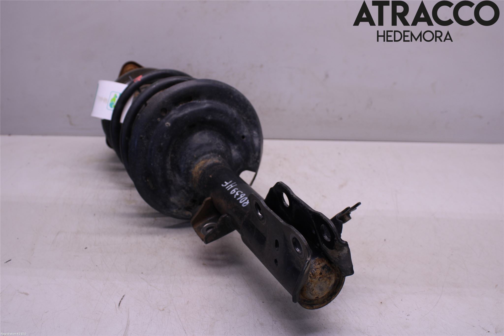 Toyota RAV4 19- Fjäderben Fram Höger