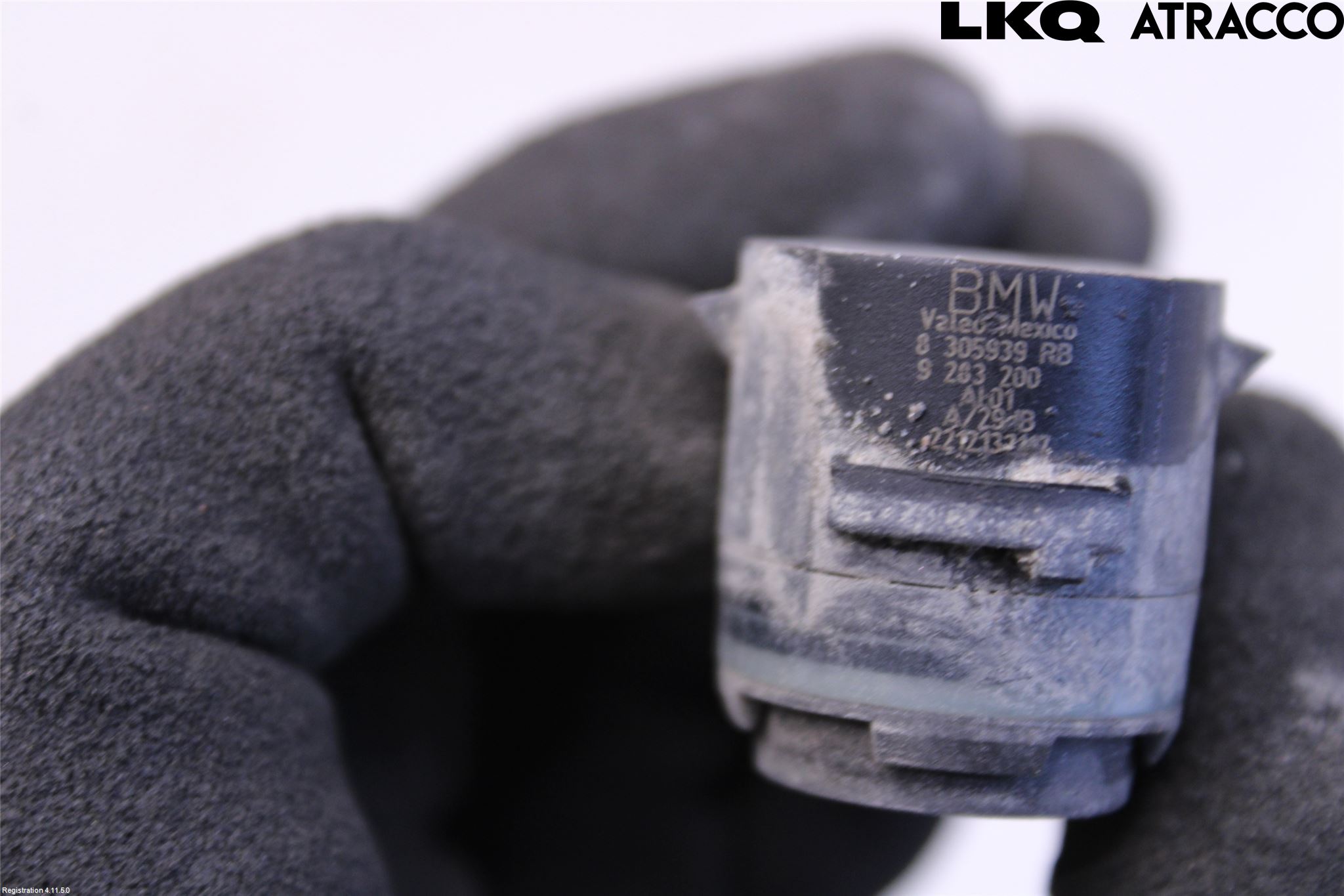 BMW X5 F15 13-18 Parkeringshjälp Backsensor