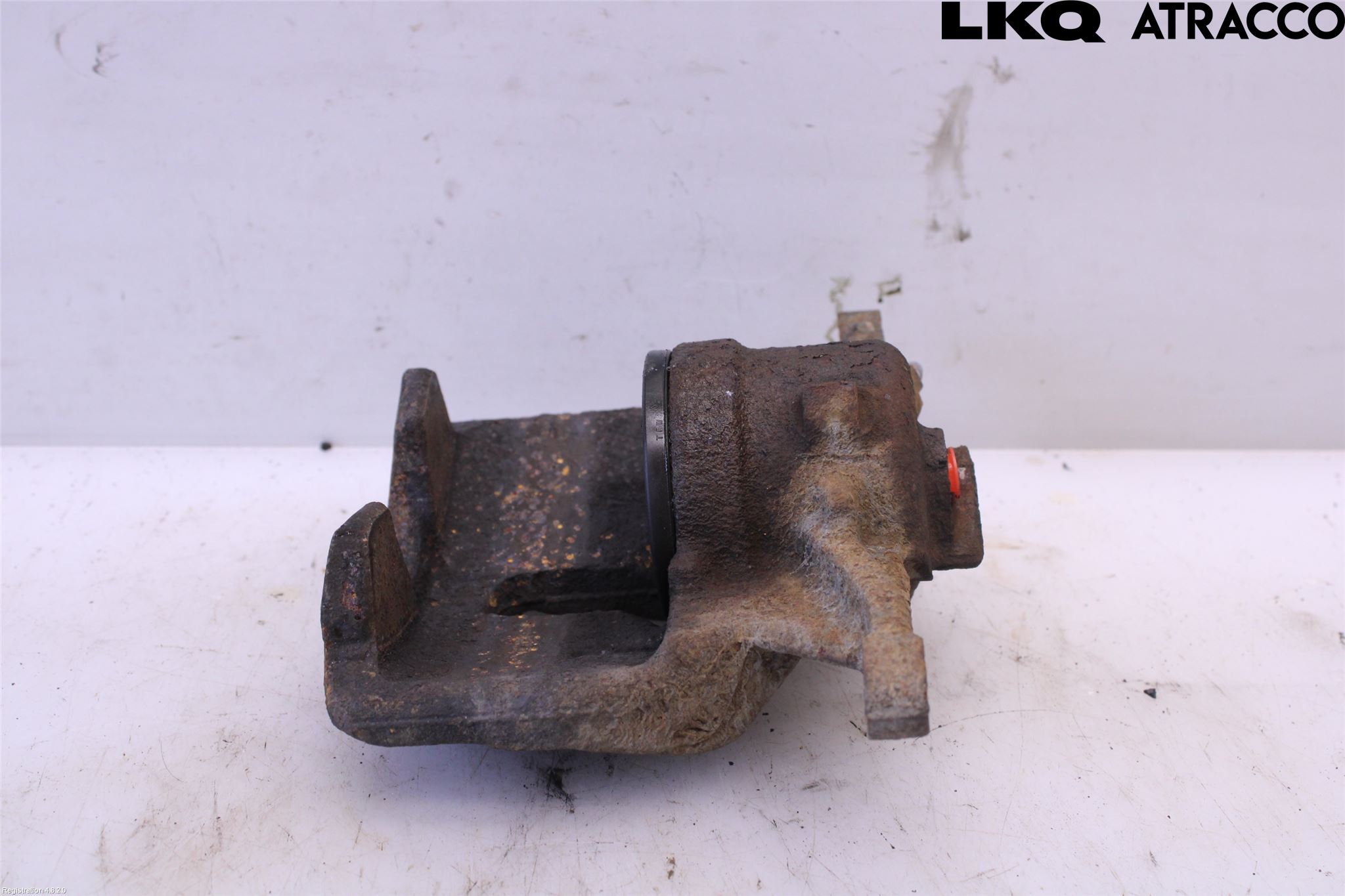 Audi A3/S3 8V 13-20 Bromsok Fram Vänster