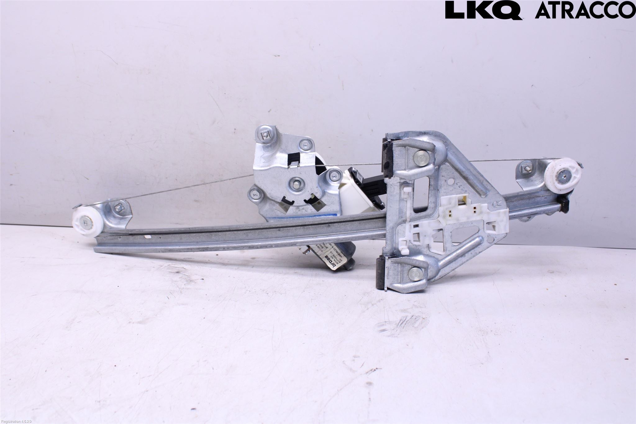 Cadillac SRX Fönsterhiss El Kompl