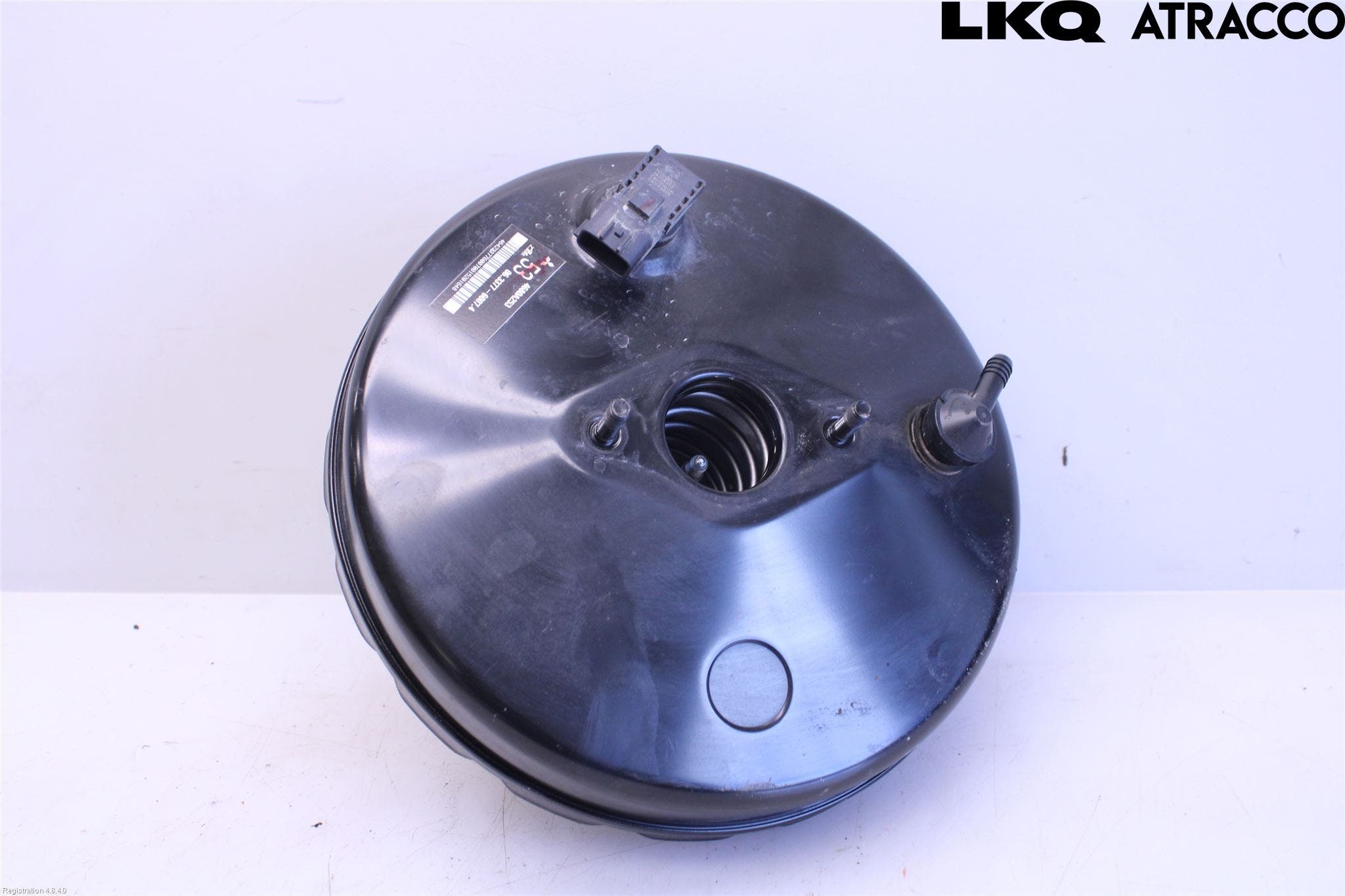 Mitsubishi OUTLANDER 13-21 Bromsservo