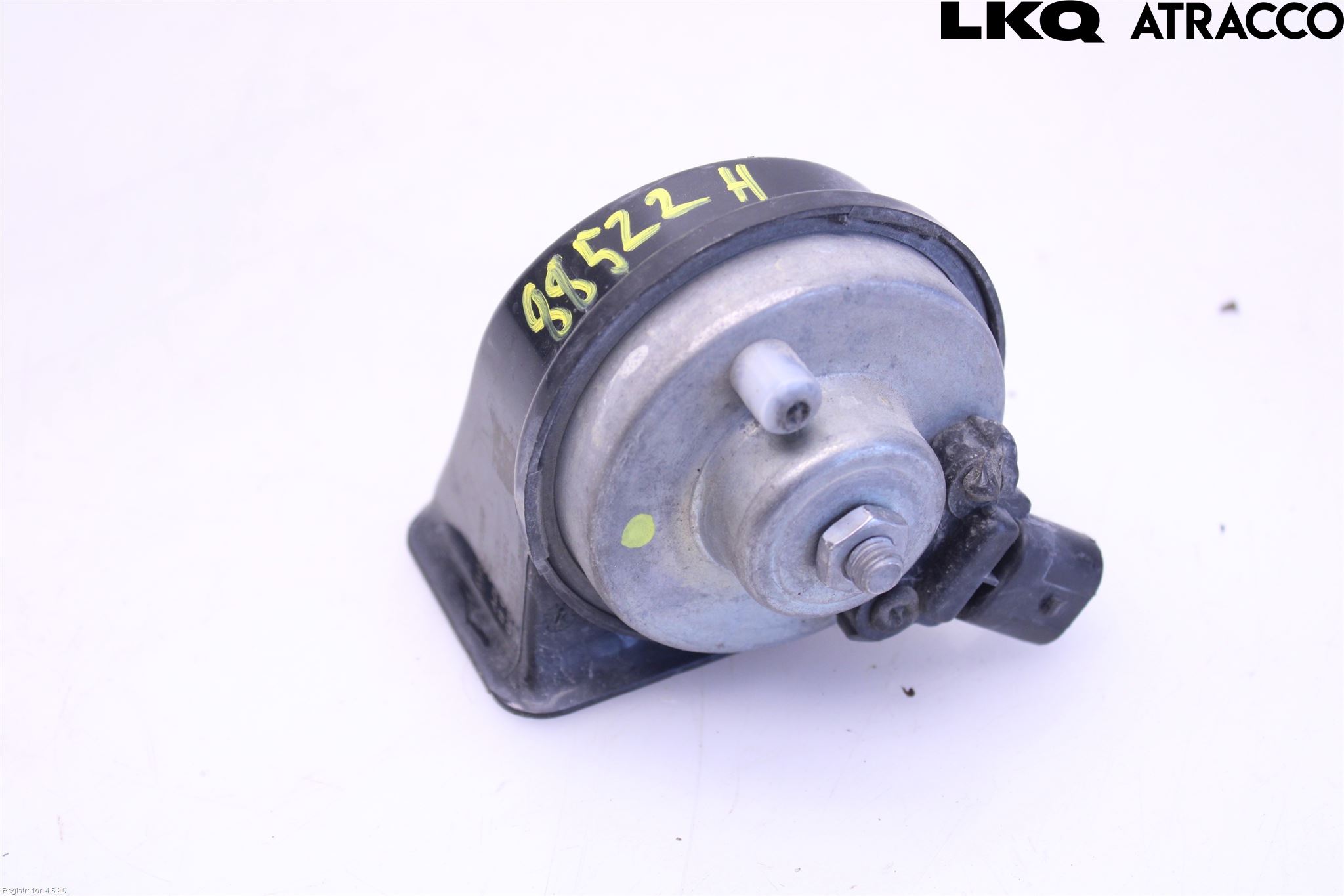 BMW 5 F10/F11/F18 09-17 Signalhorn