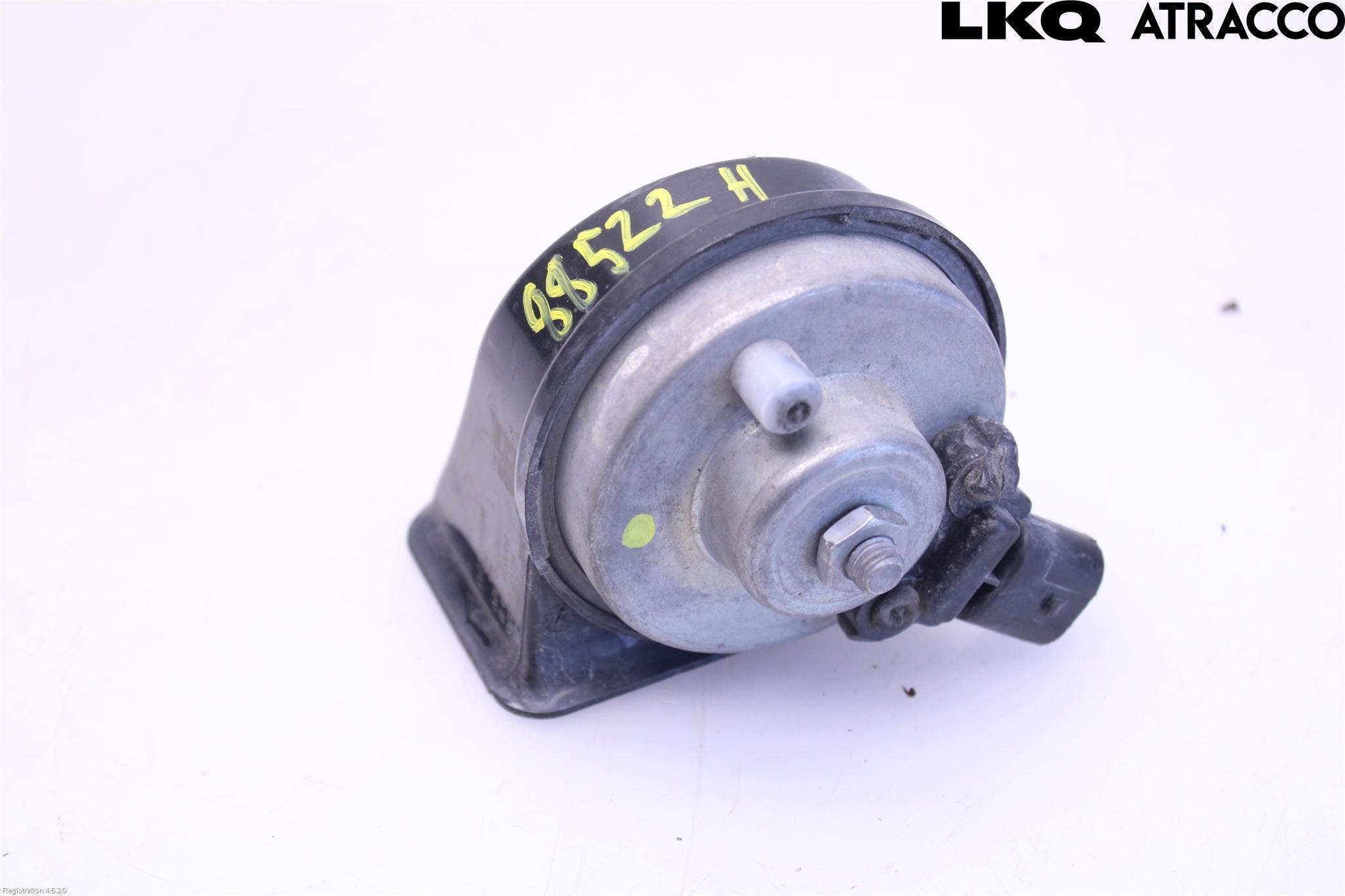 BMW 5 F10/F11/F18 09-17 Signalhorn