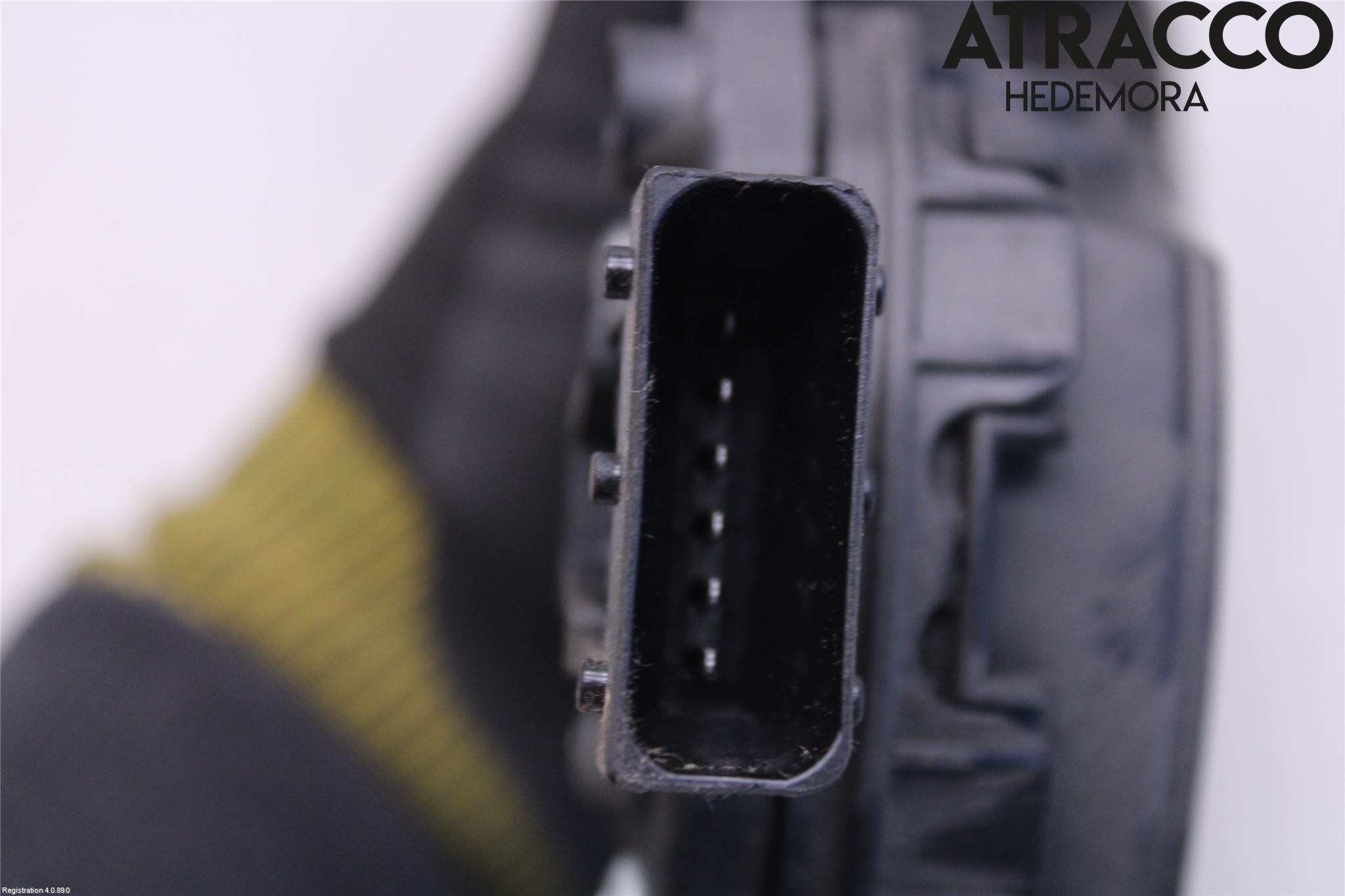 Opel INSIGNIA 09-16 Gaspedal