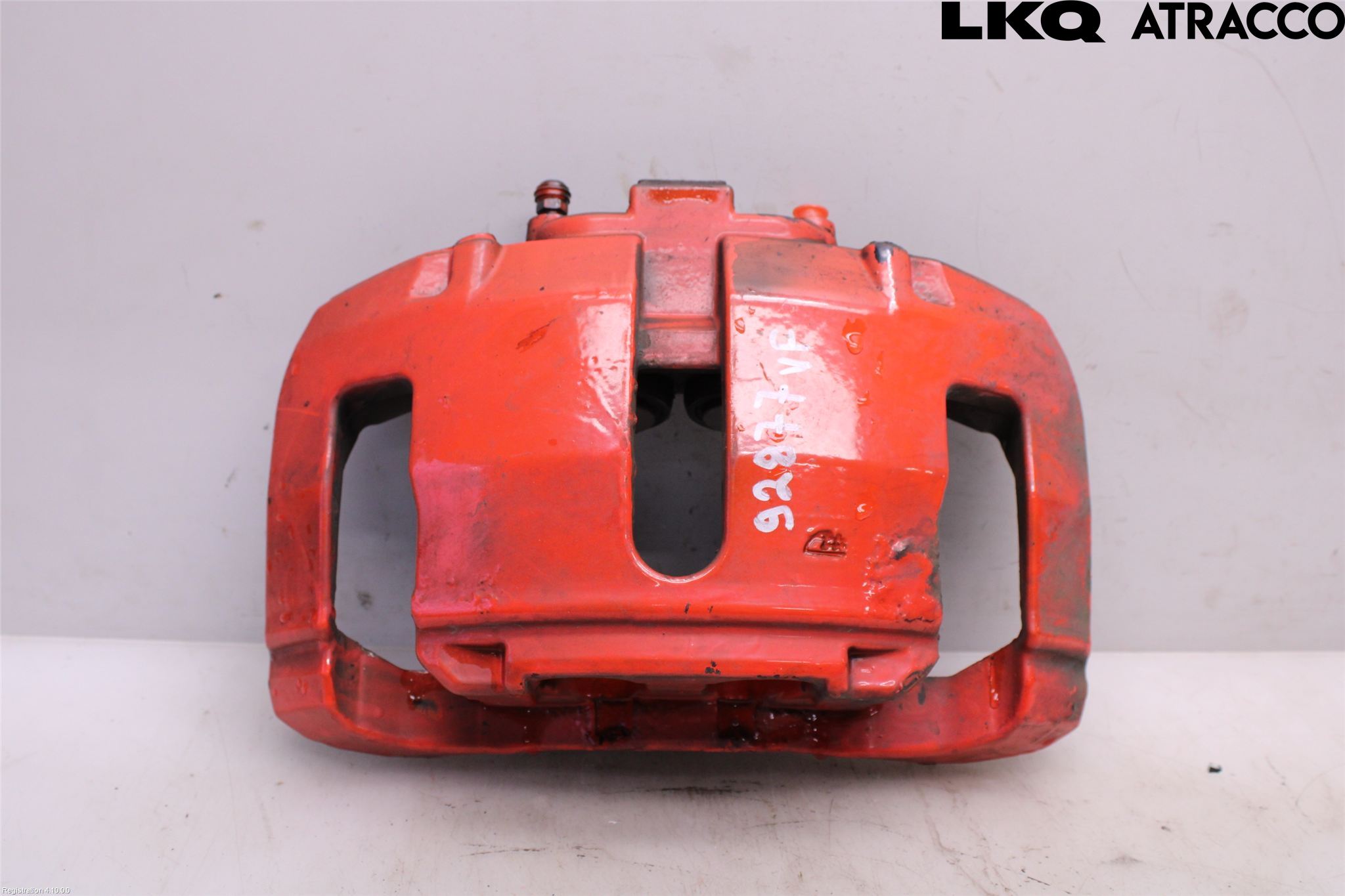 Audi A8/S8 4E  02-09 Bromsok Fram Vänster