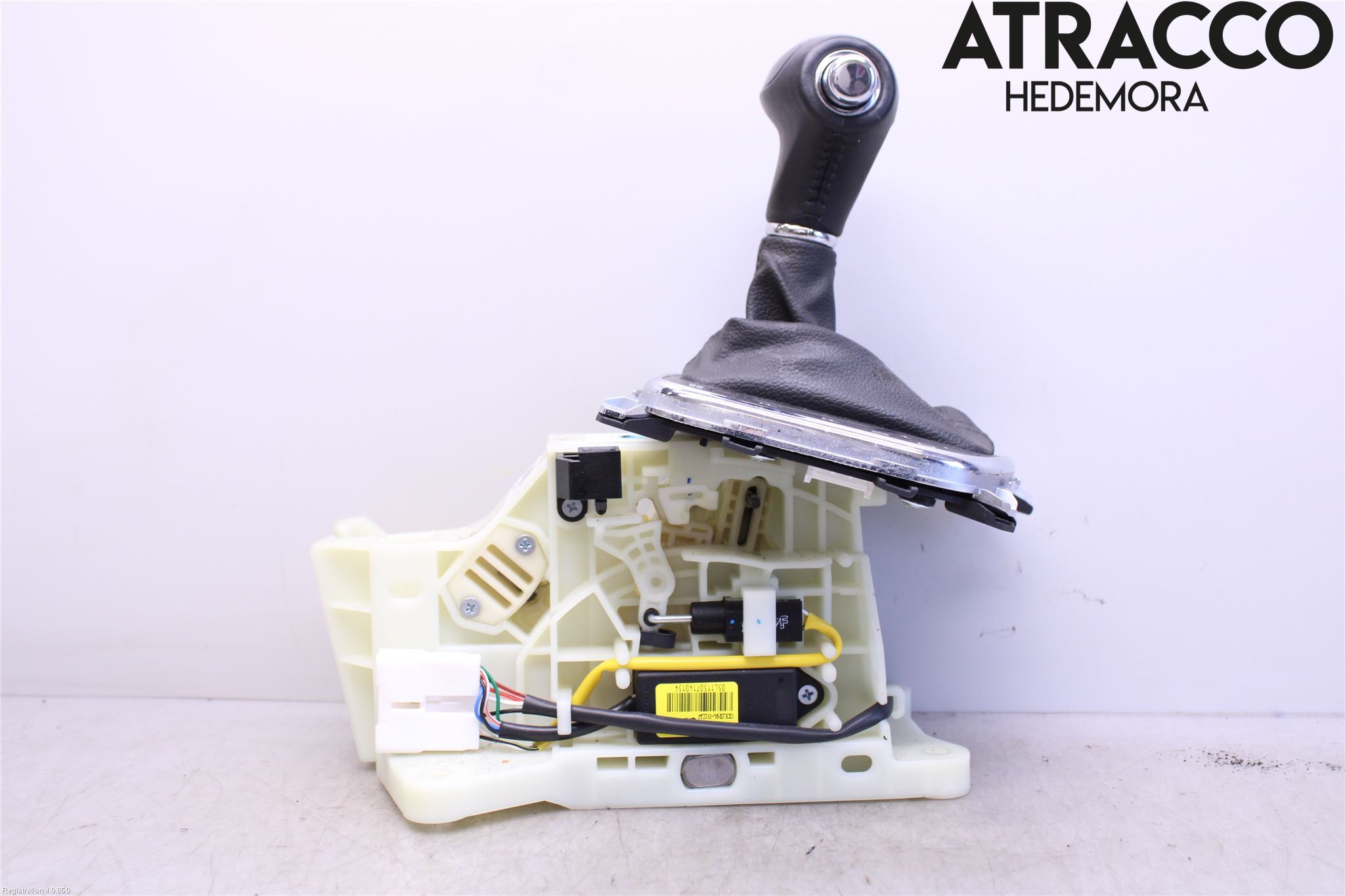 Kia CEED 12-18 Växelspak