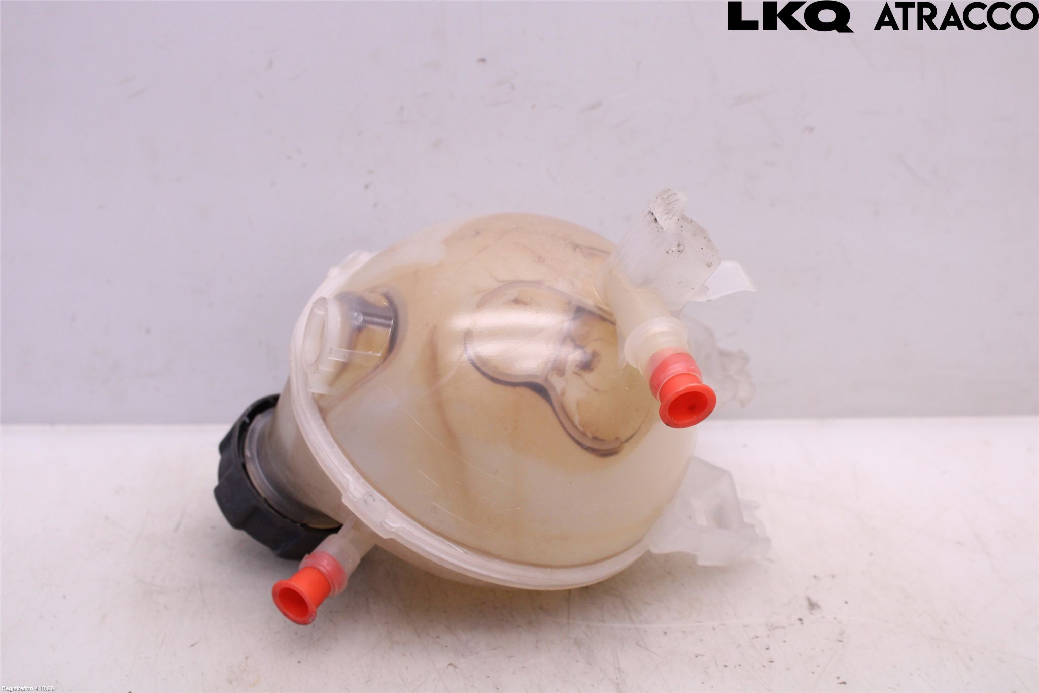 Citroen C3 AIRCROSS 18-23 Expansionstank