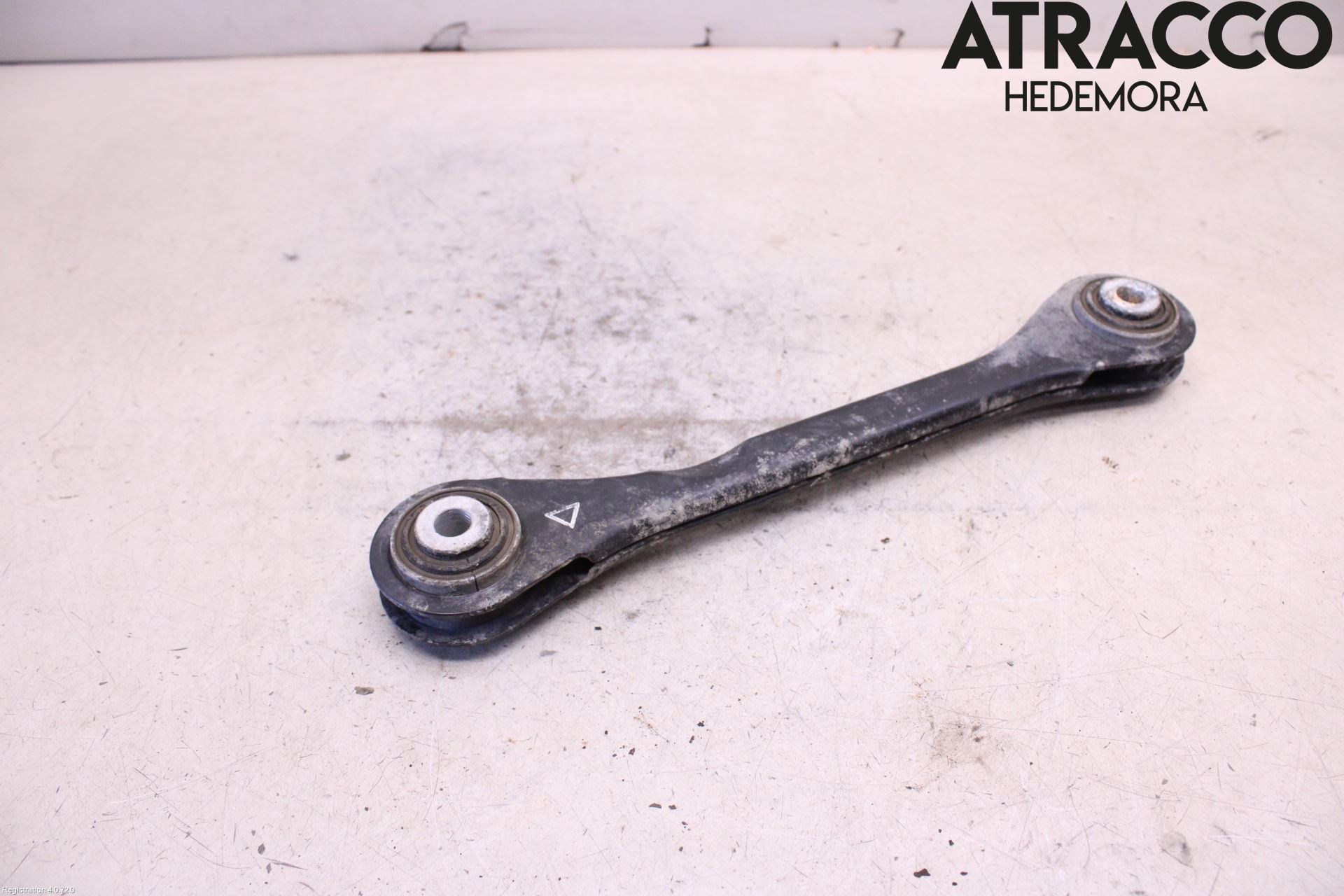 Audi A7/S7 4G 11-17 Bärarm Bak Höger