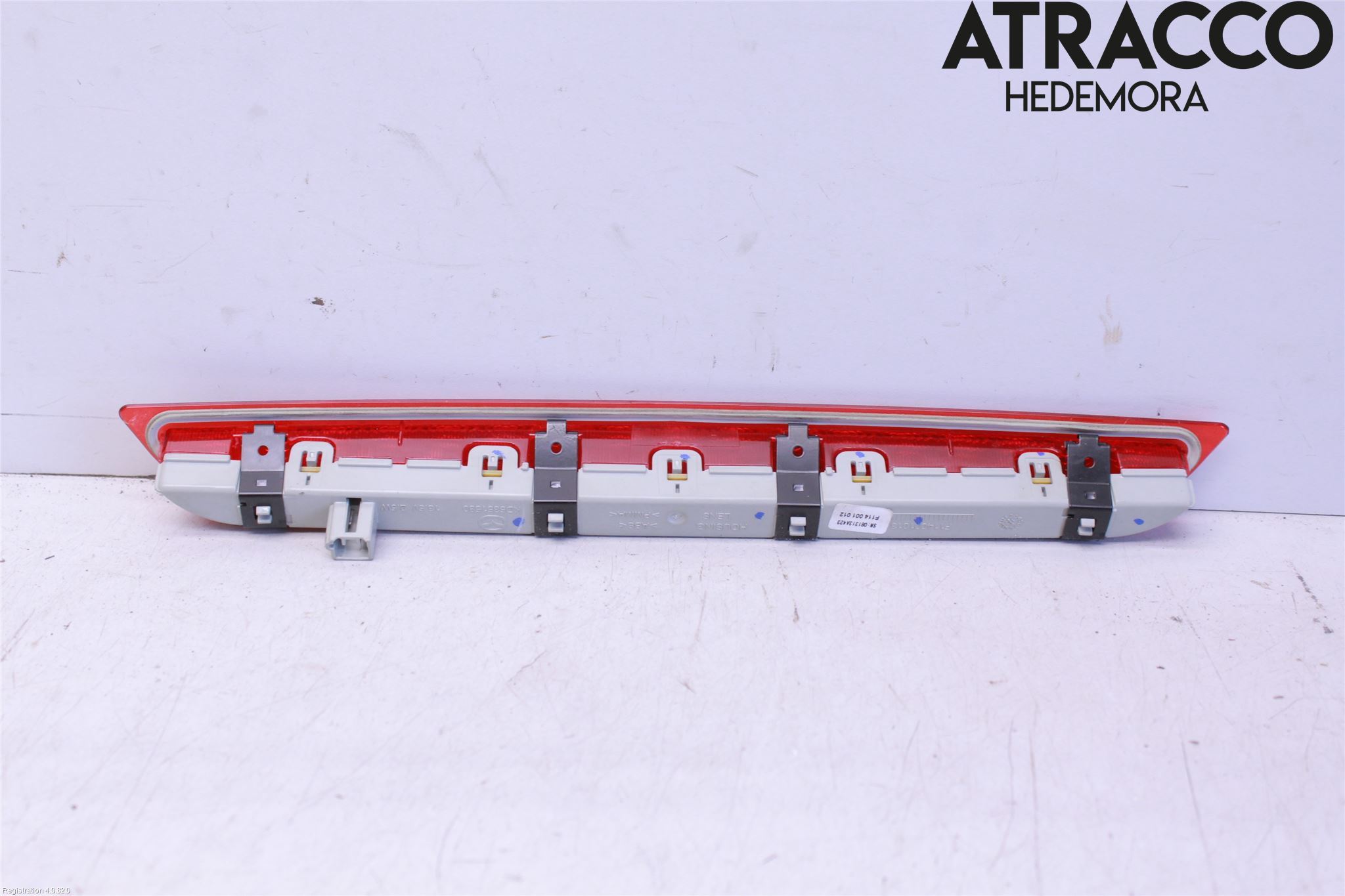 Mazda CX-5 12-17 Bromsljus Bakruta