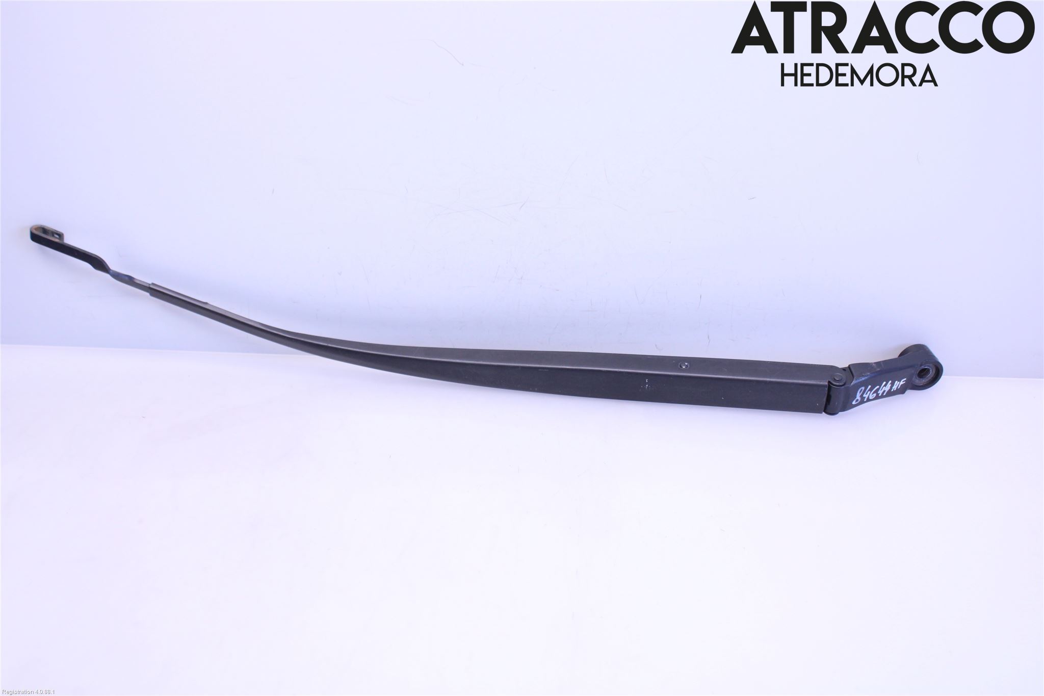Toyota PRIUS ZVW30 09-20 Torkararm Armar Vindruta