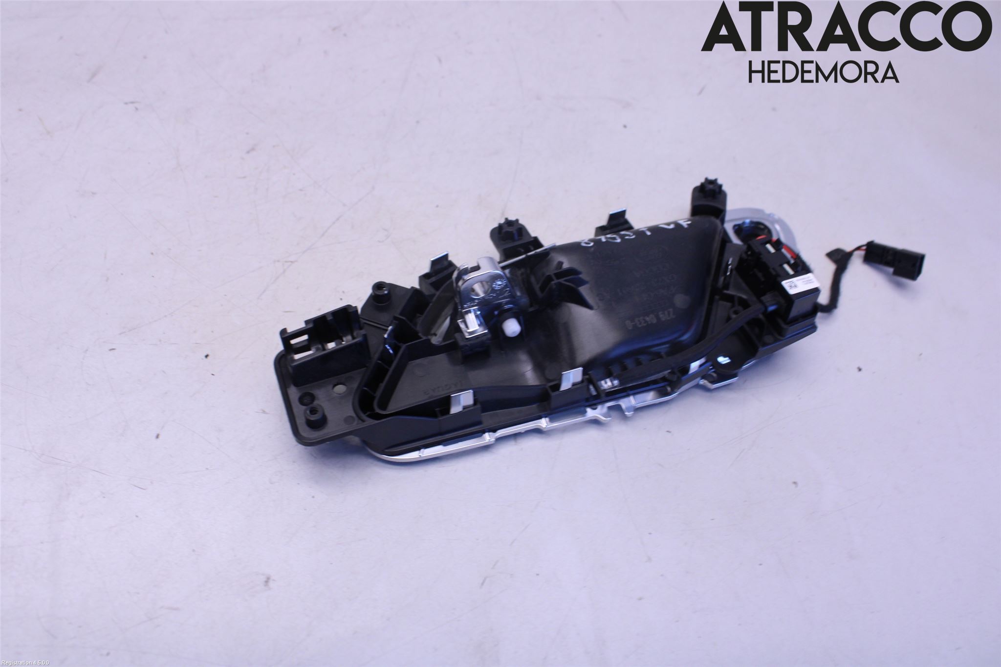 Jaguar F-PACE Dörrhandtag Inre Vä