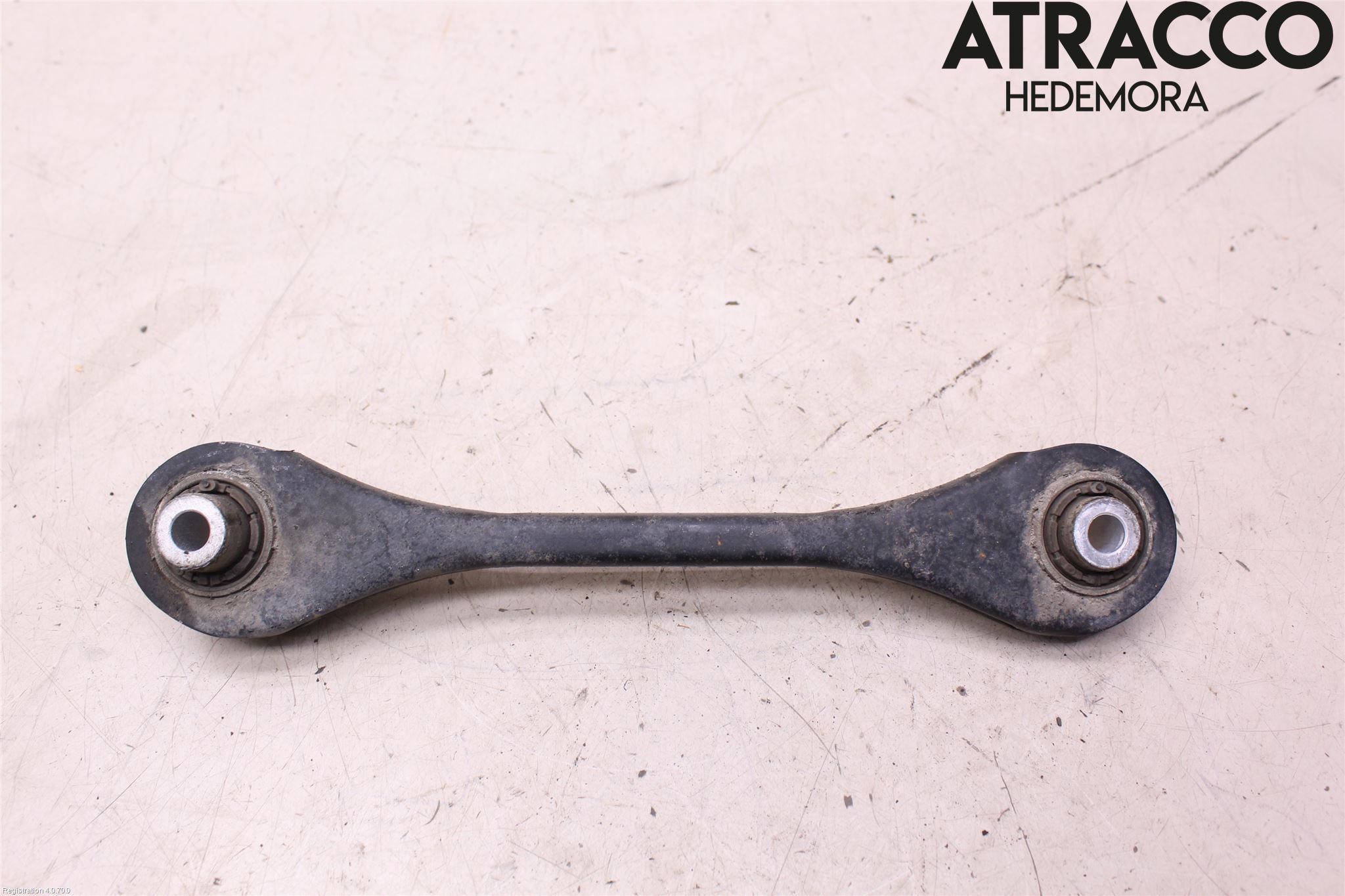 Volkswagen VW TIGUAN 16-24 Bärarm Bak Höger