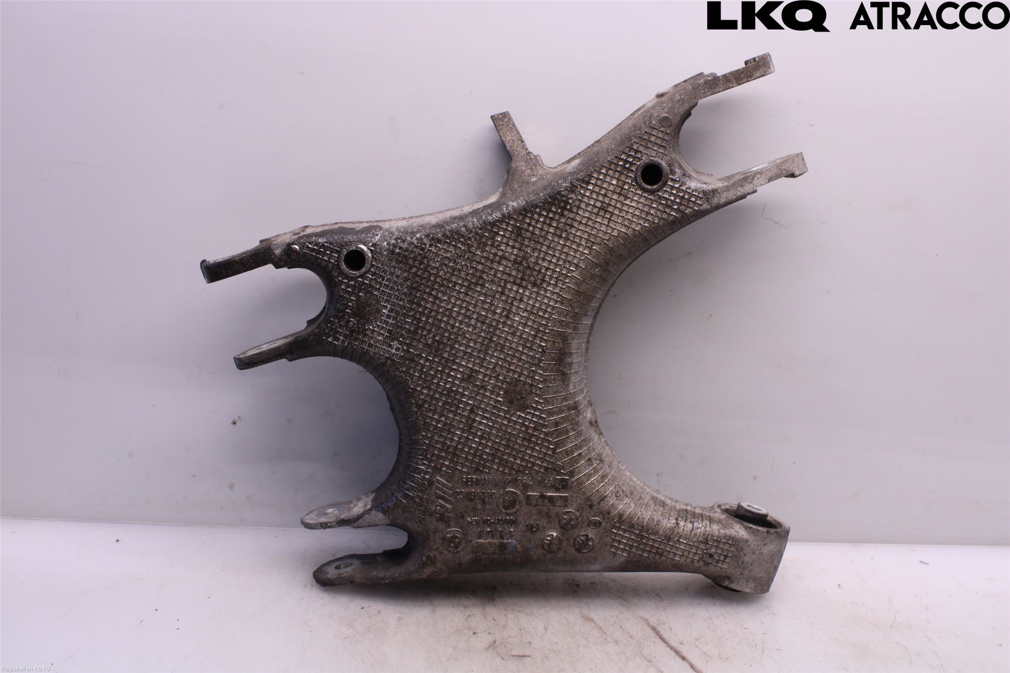 BMW 5 F10/F11/F18 09-17 Bärarm Bak Vänster