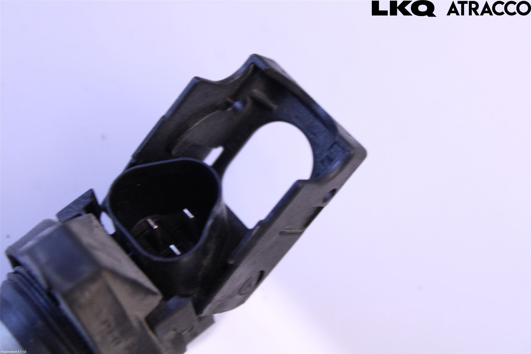 Citroen DS 7 CROSSBACK 19-23 Tändspole