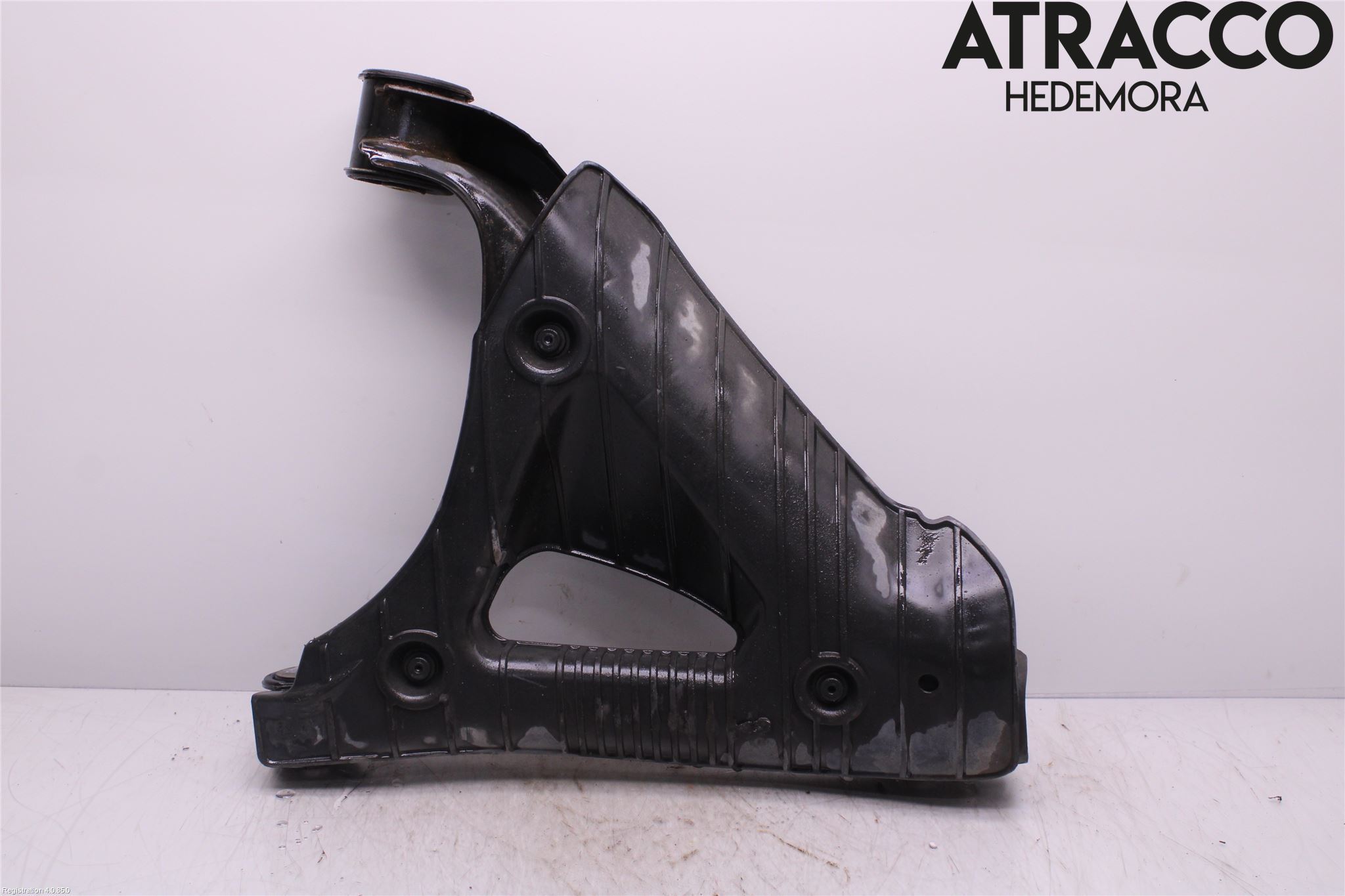 Porsche CAYENNE 03- Bärarm Bak Vänster