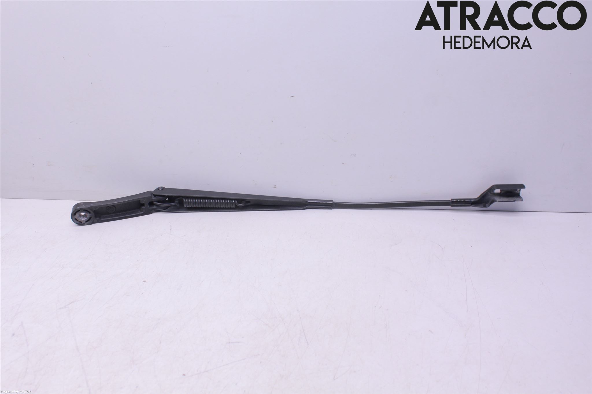 Volkswagen VW TIGUAN 07-16 Torkararm Armar Vindruta