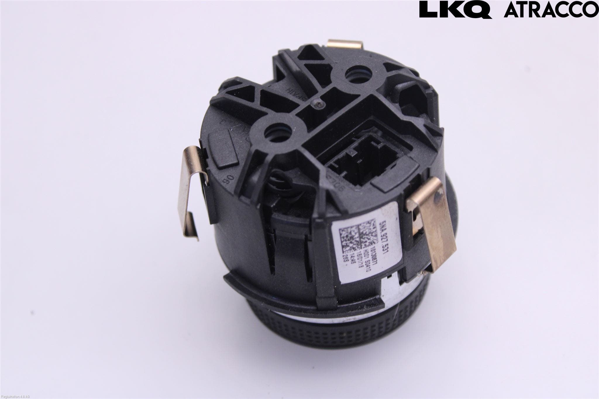 Volkswagen VW TIGUAN 16-24 Strömställare Multifunktion