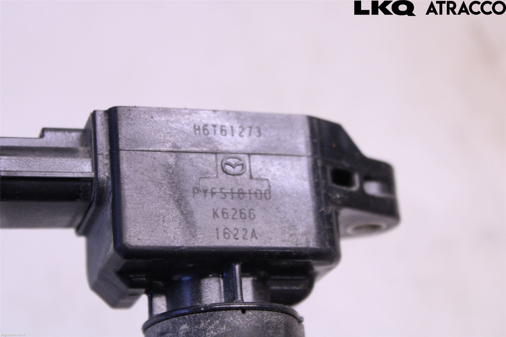 Mazda CX-5 17- Tändspole