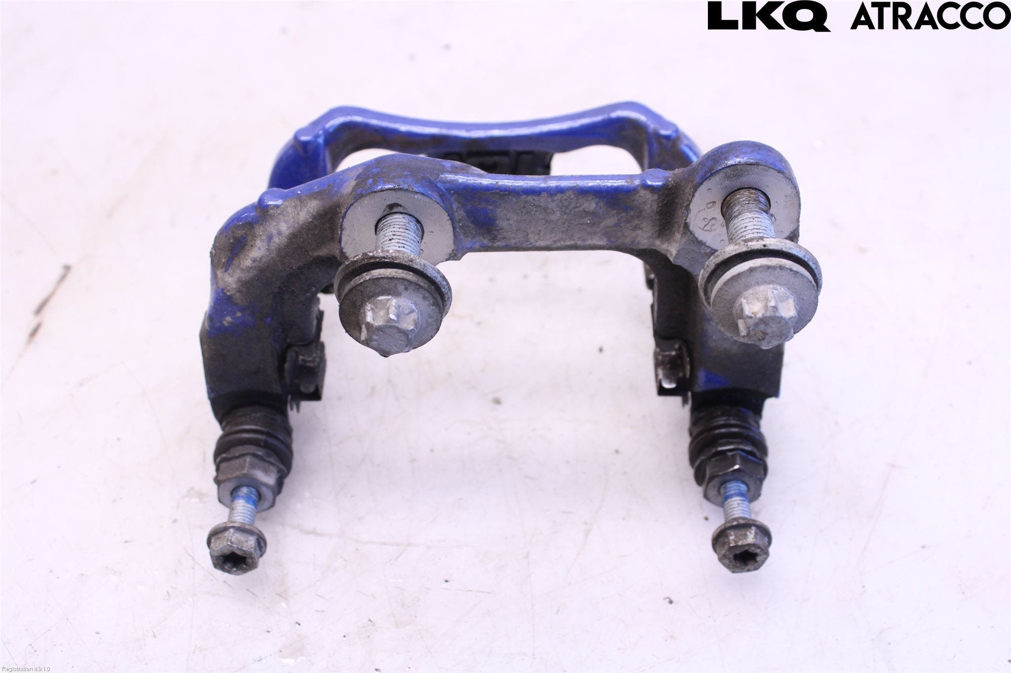 BMW 5 G30/G31/F90 17-23 Bromsokshållare