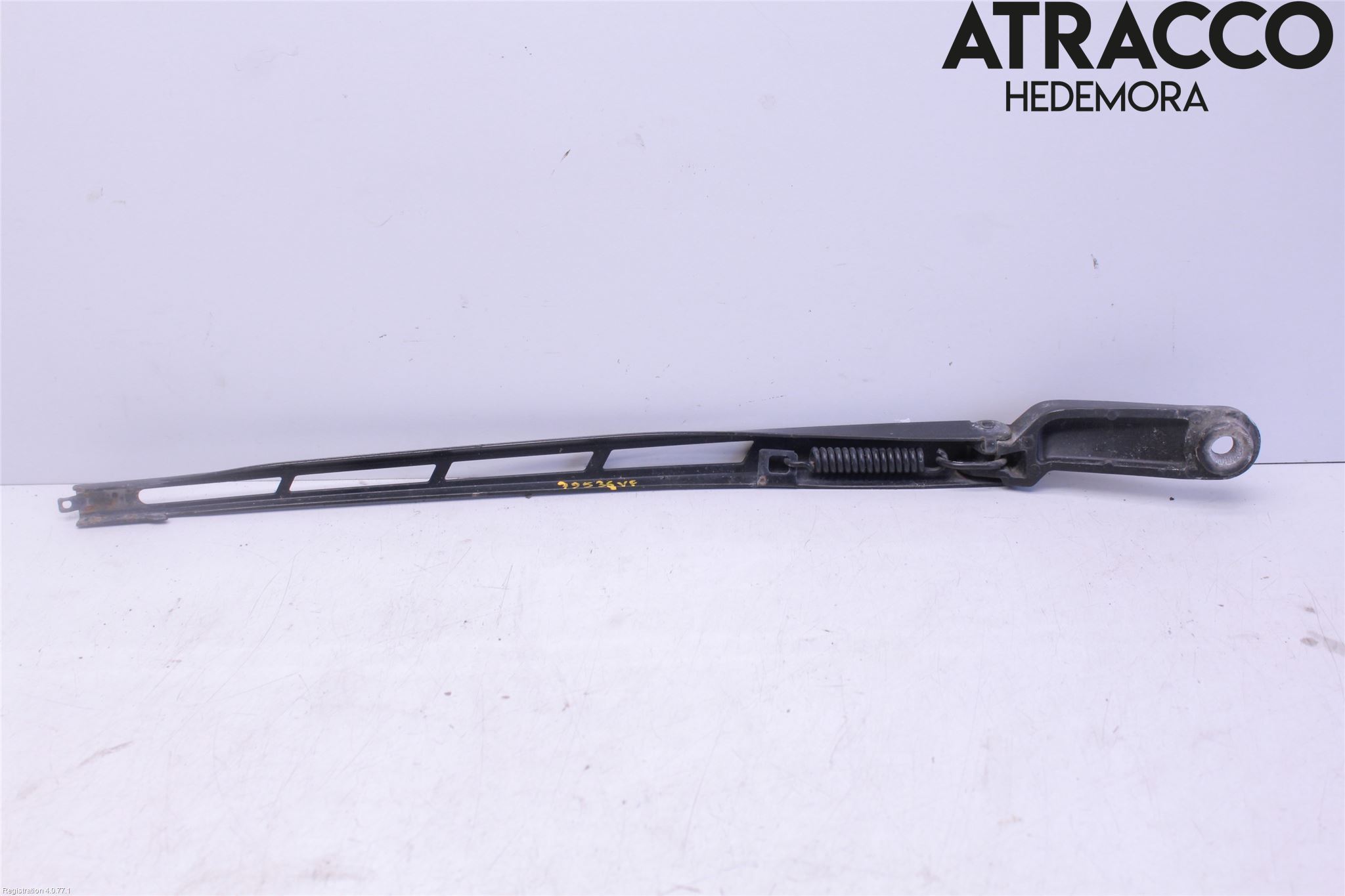 Audi Q7/SQ7 Torkararm Armar Vindruta