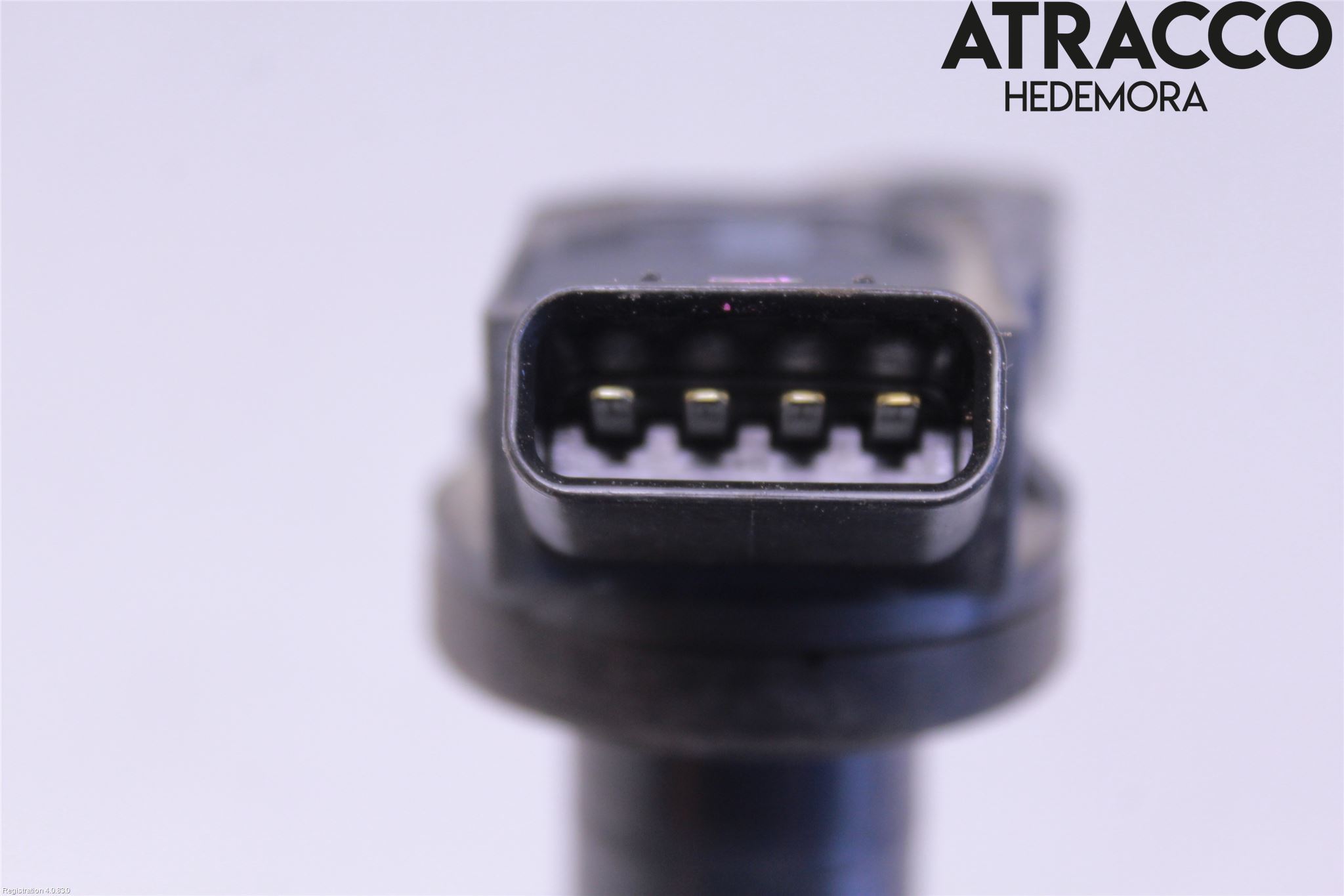 Toyota YARIS XP90 06-11 Tändspole