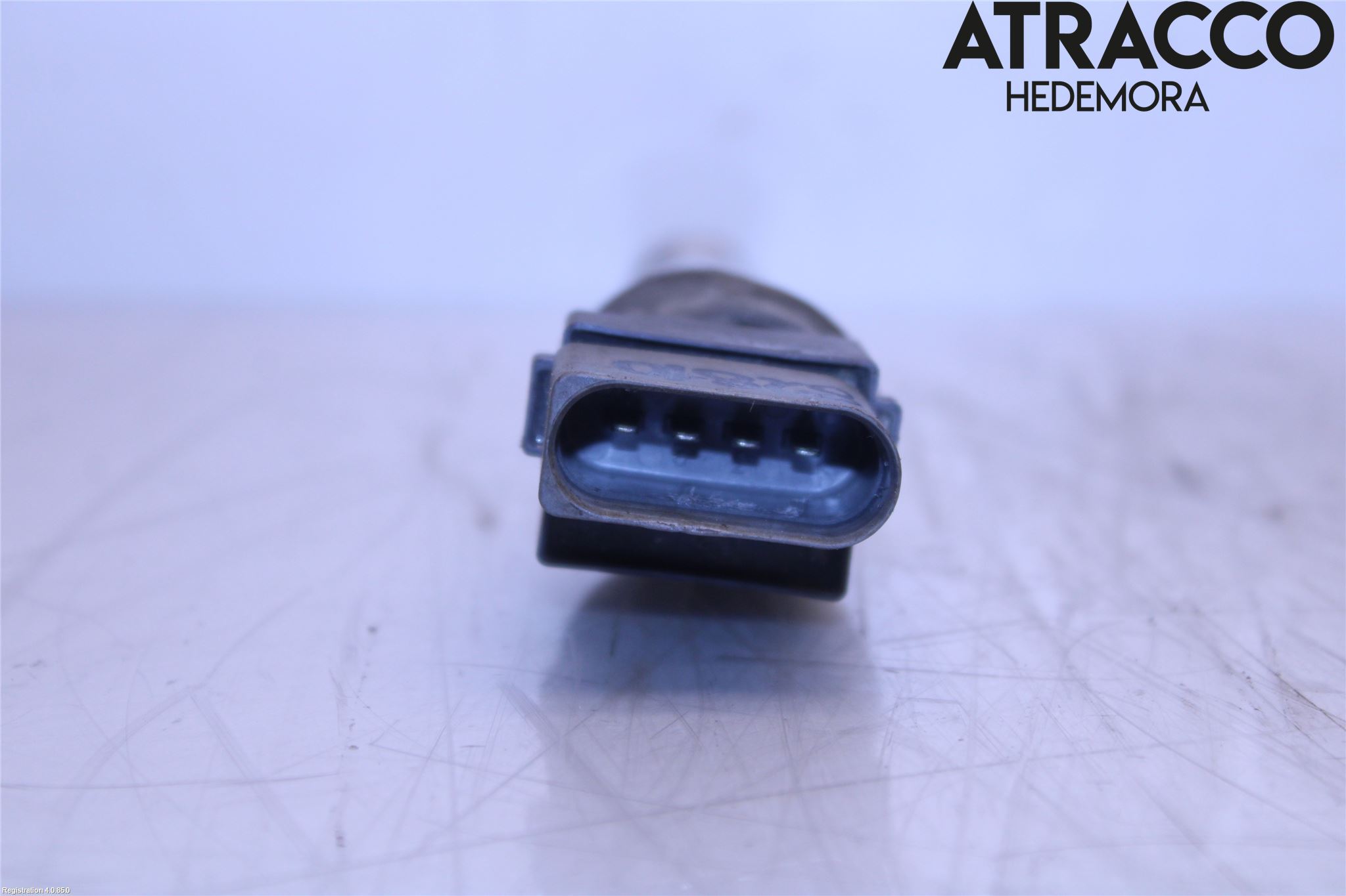 Volkswagen VW PASSAT 11-14 Tändspole