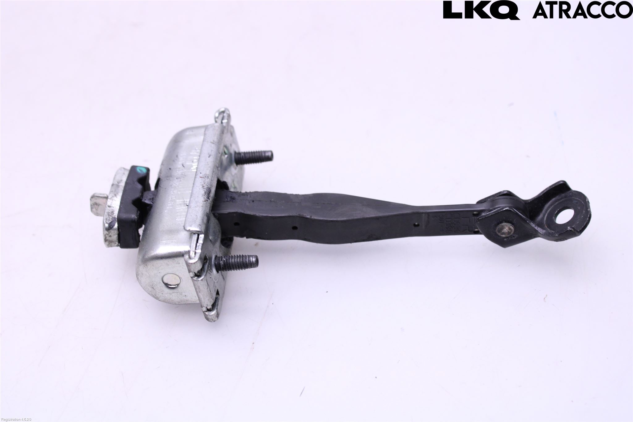 Ford S-MAX 15- Dörrstopp