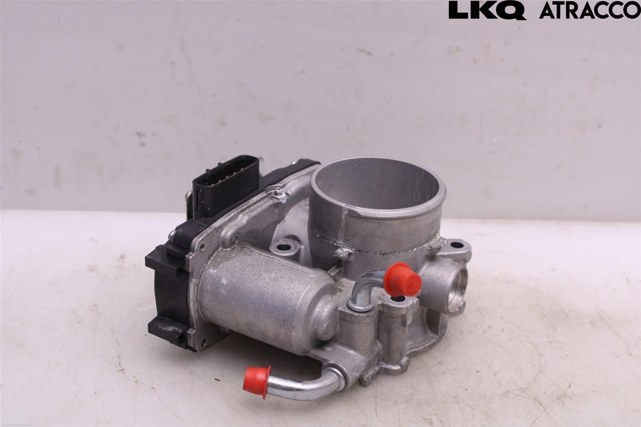 Mitsubishi OUTLANDER 13-21 Injspjällhus