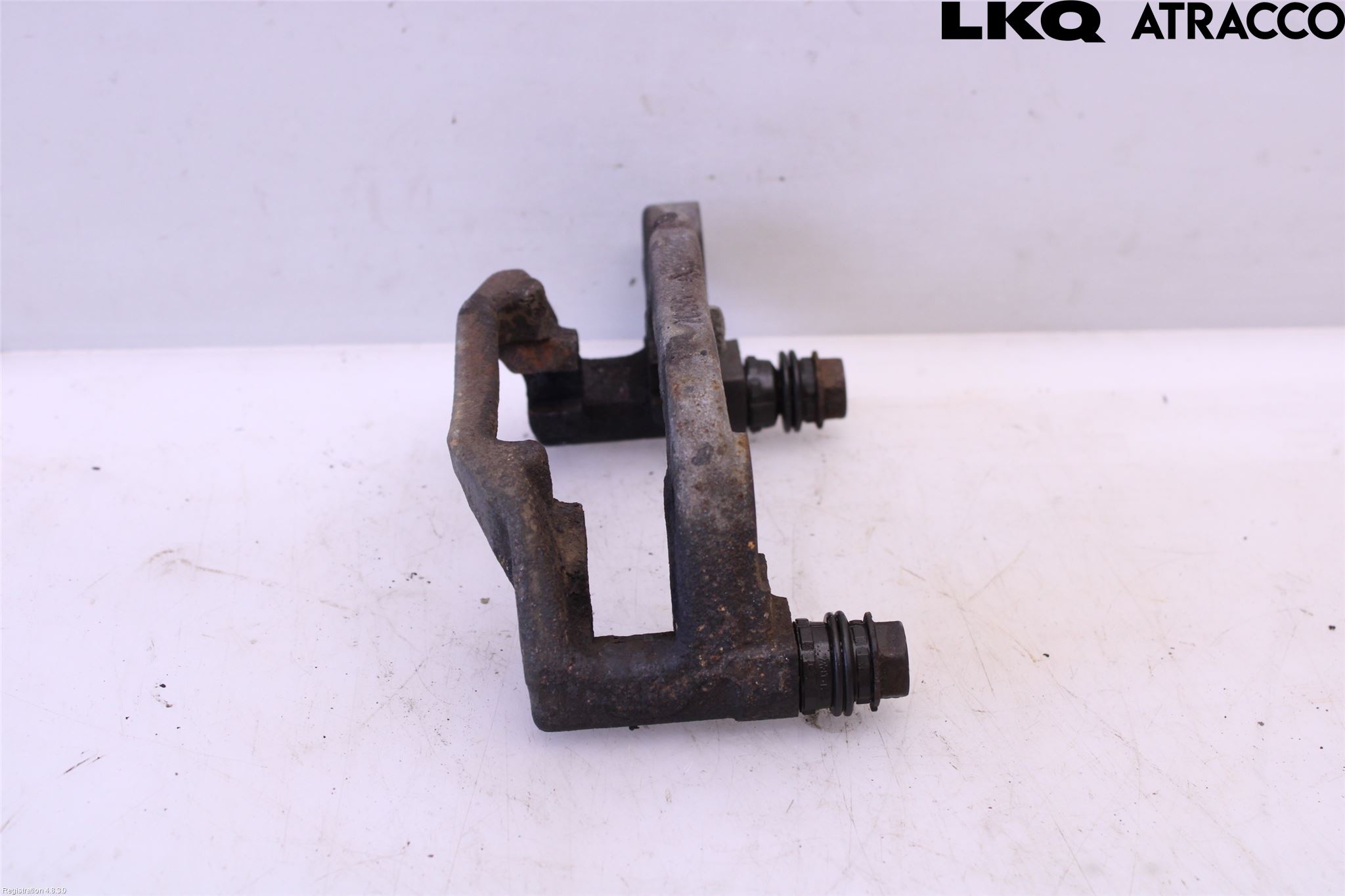 Nissan LEAF 18- Bromsokshållare