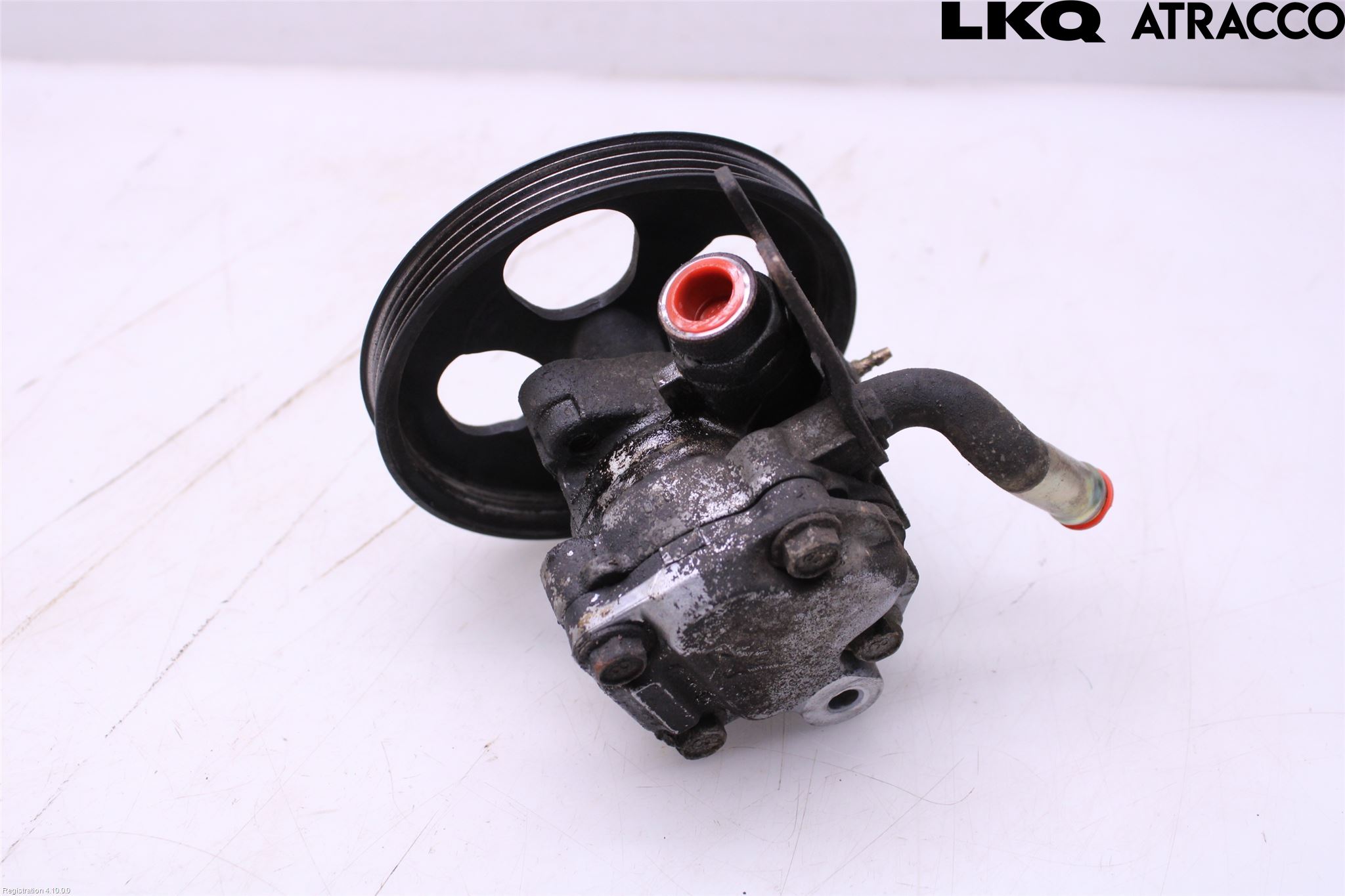 Suzuki ÖVRIGT/DIREKTIMP. Styrservopump