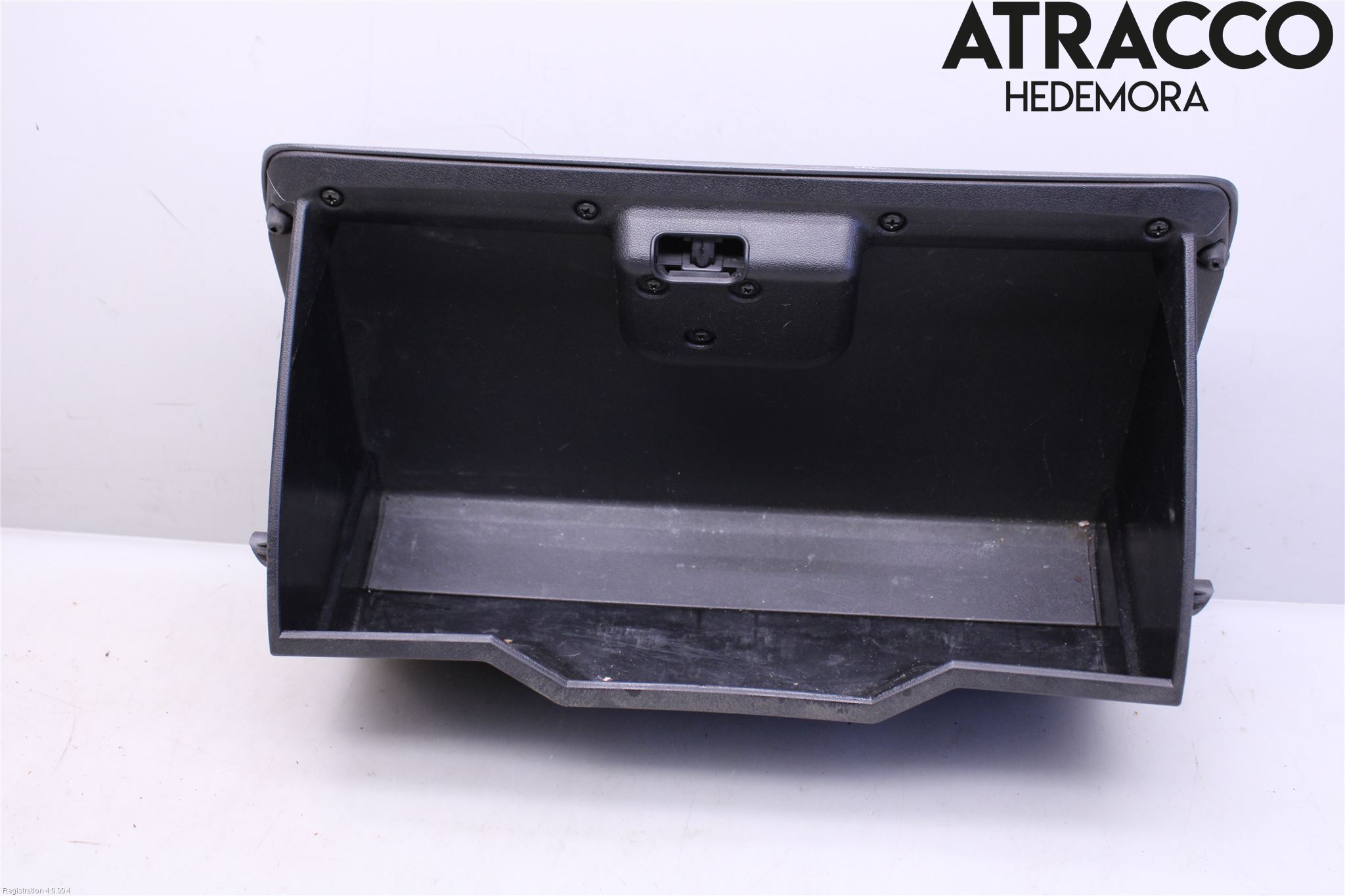 Ford RANGER EU/USA 83-06 Handskfacklucka