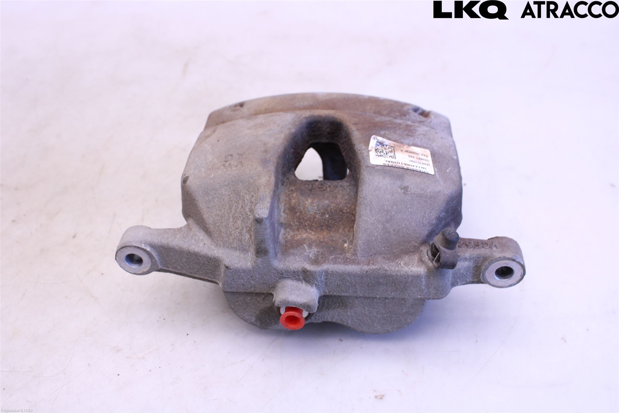 Volkswagen VW ID.4 21- Bromsok Fram Vänster