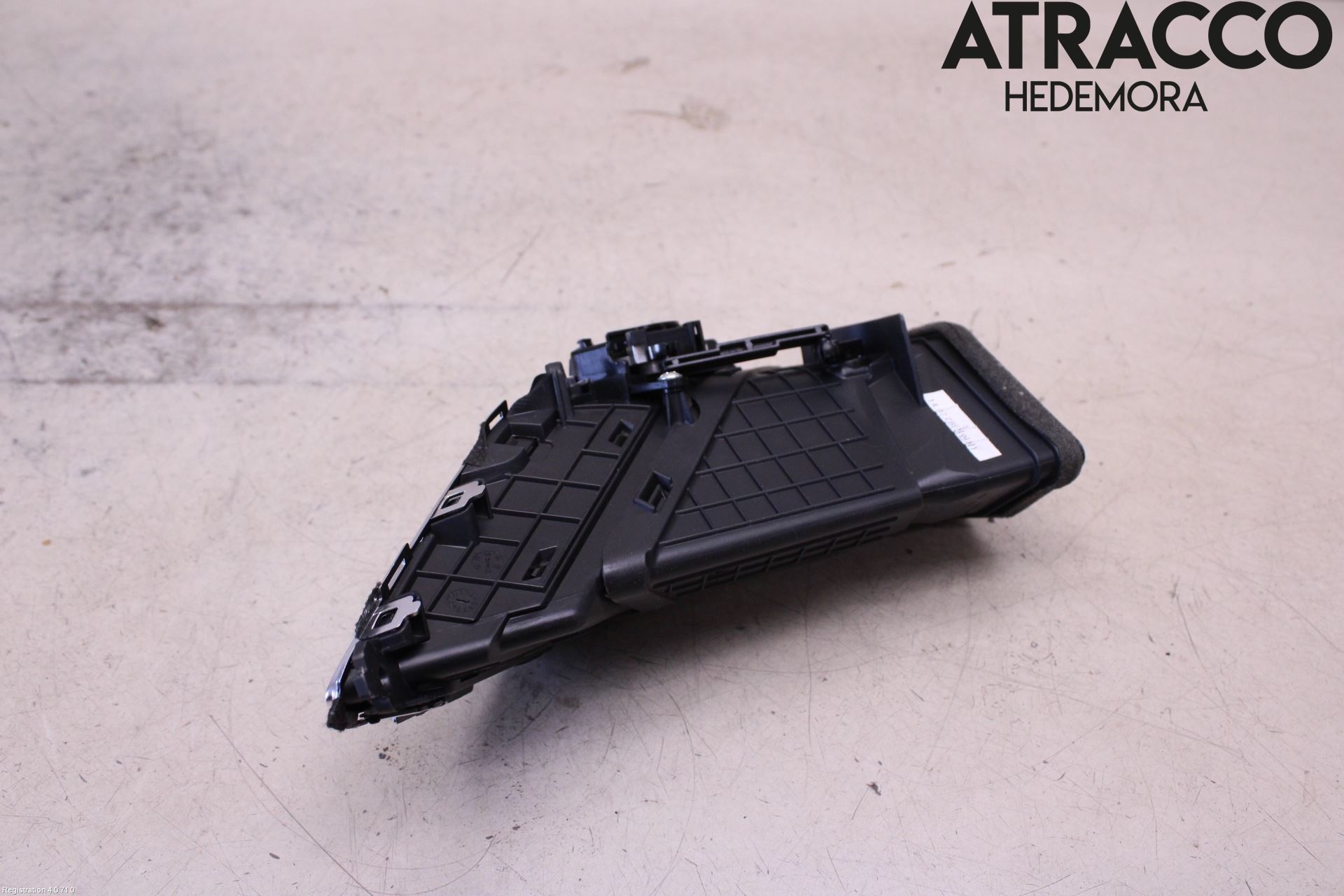 Hyundai i40 08-15 Defrosterkanal-Munstycke