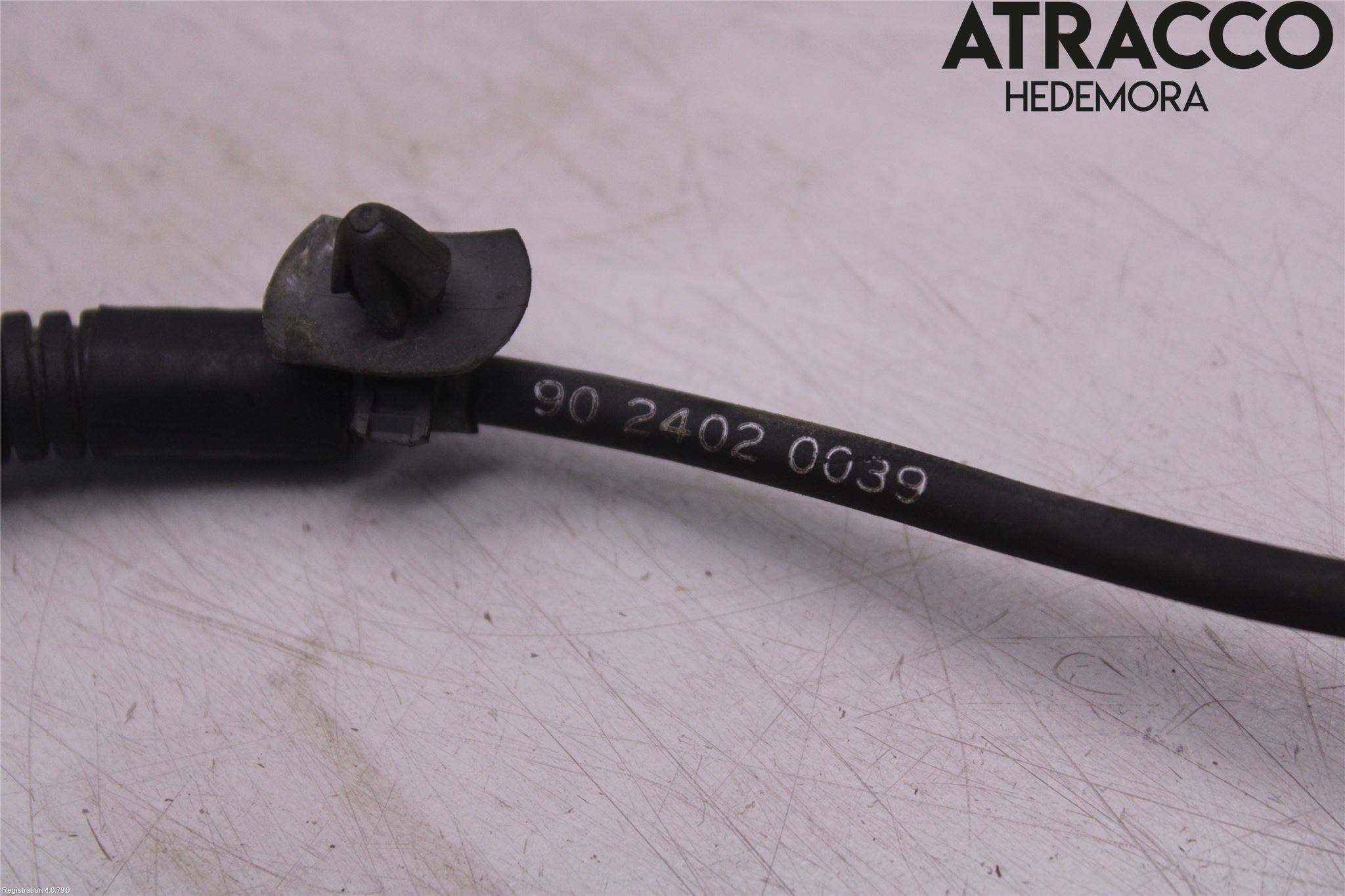 Kia CEED 12-18 Givare Varvtal-Tändläge