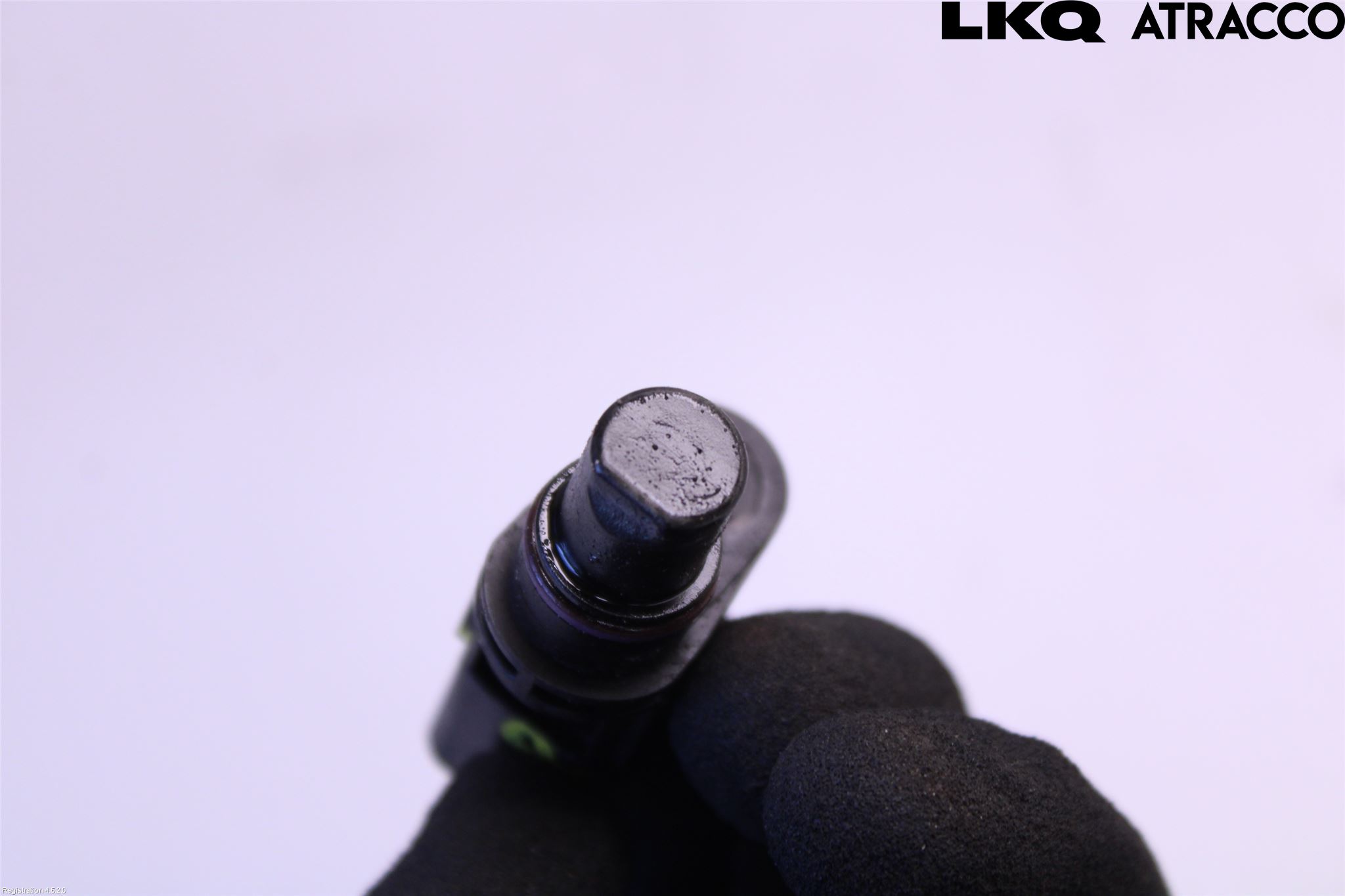 Volkswagen VW GOLF / E-GOLF VII 13-20 Givare Varvtal-Tändläge