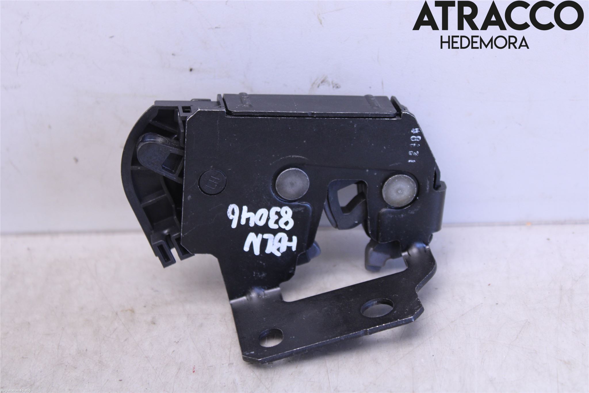 Volvo XC90 07-14 Låskista Baklucka