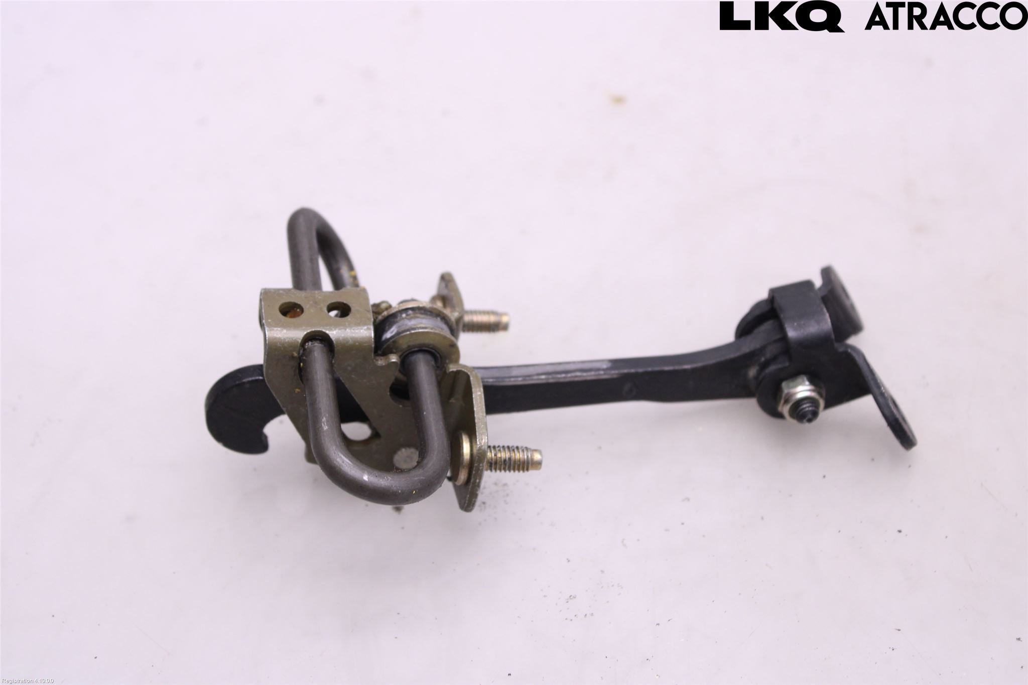 Jaguar XJ X308        98-02 Dörrstopp