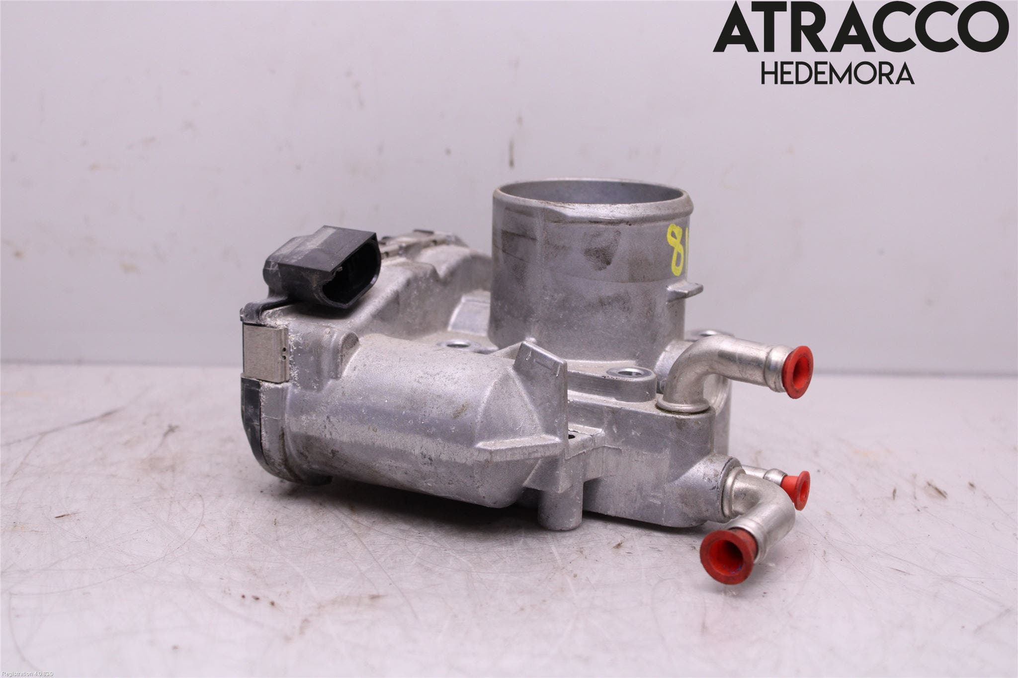 Hyundai i20 PB 09-14 Injspjällhus