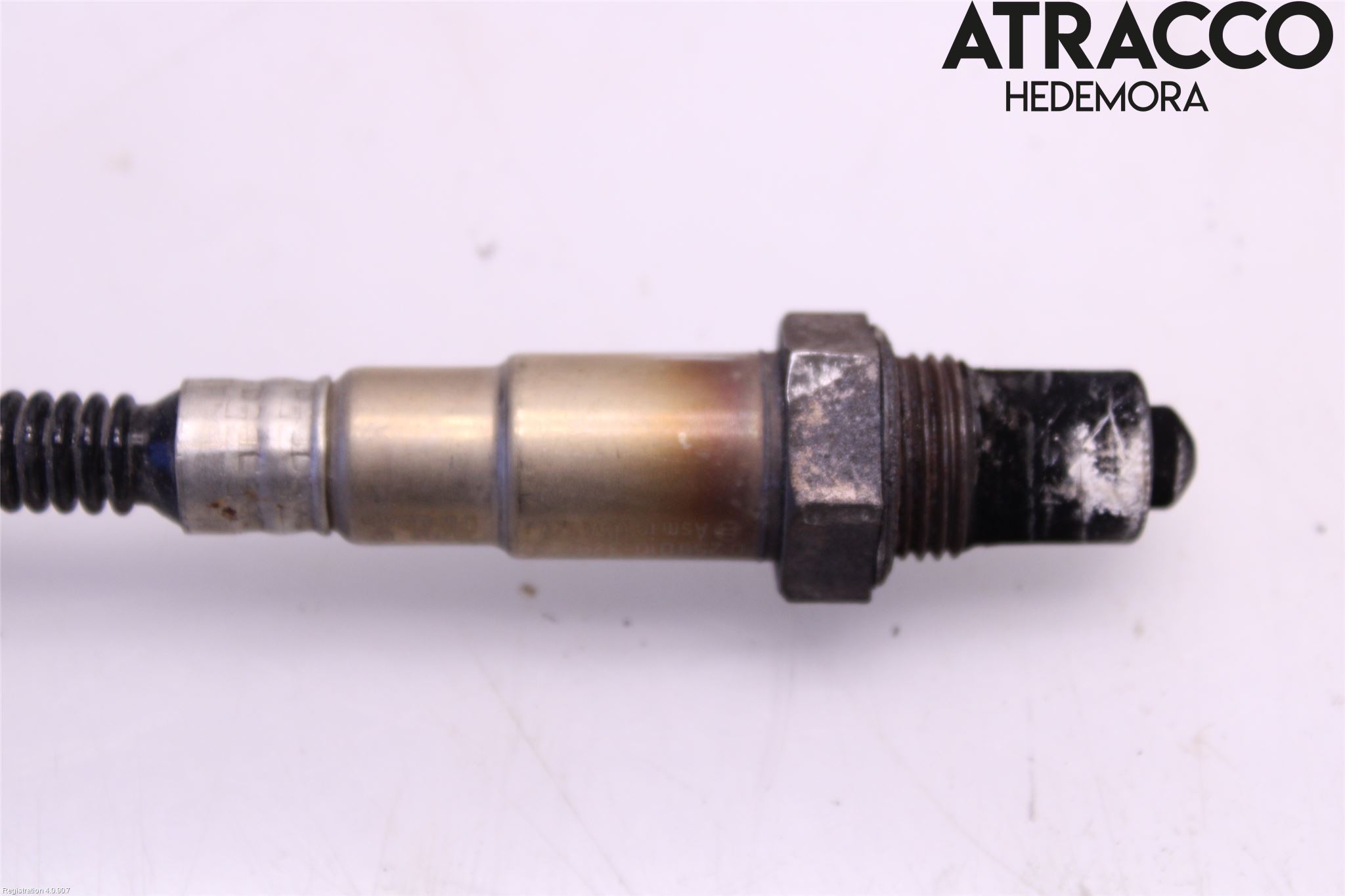 Audi A8/S8 4H 10-17 Injlambdasond