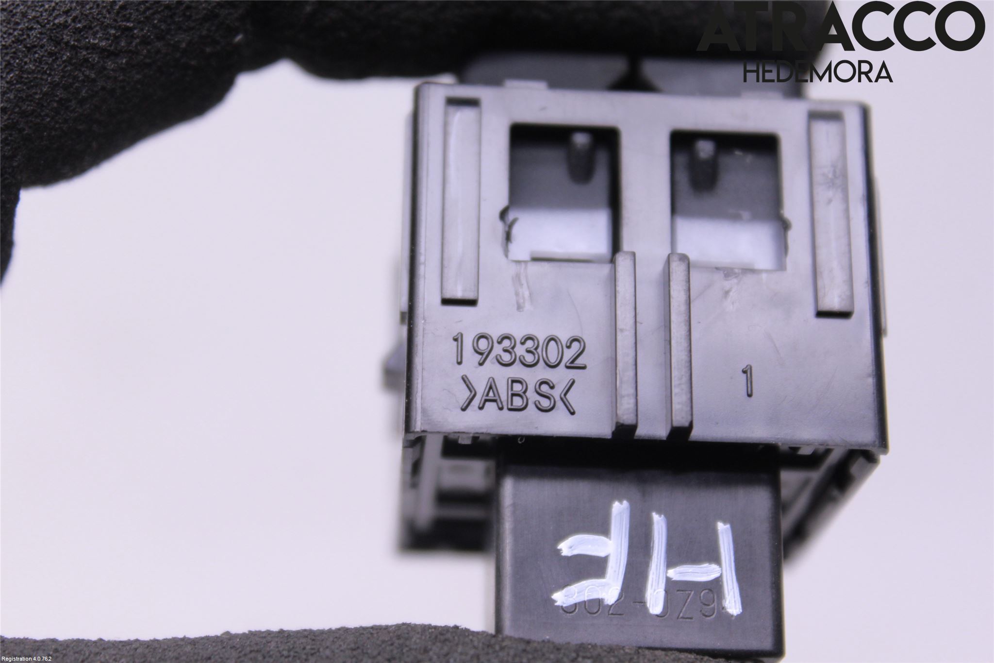 Lexus UX/300e 19- Strömställare Centrallås