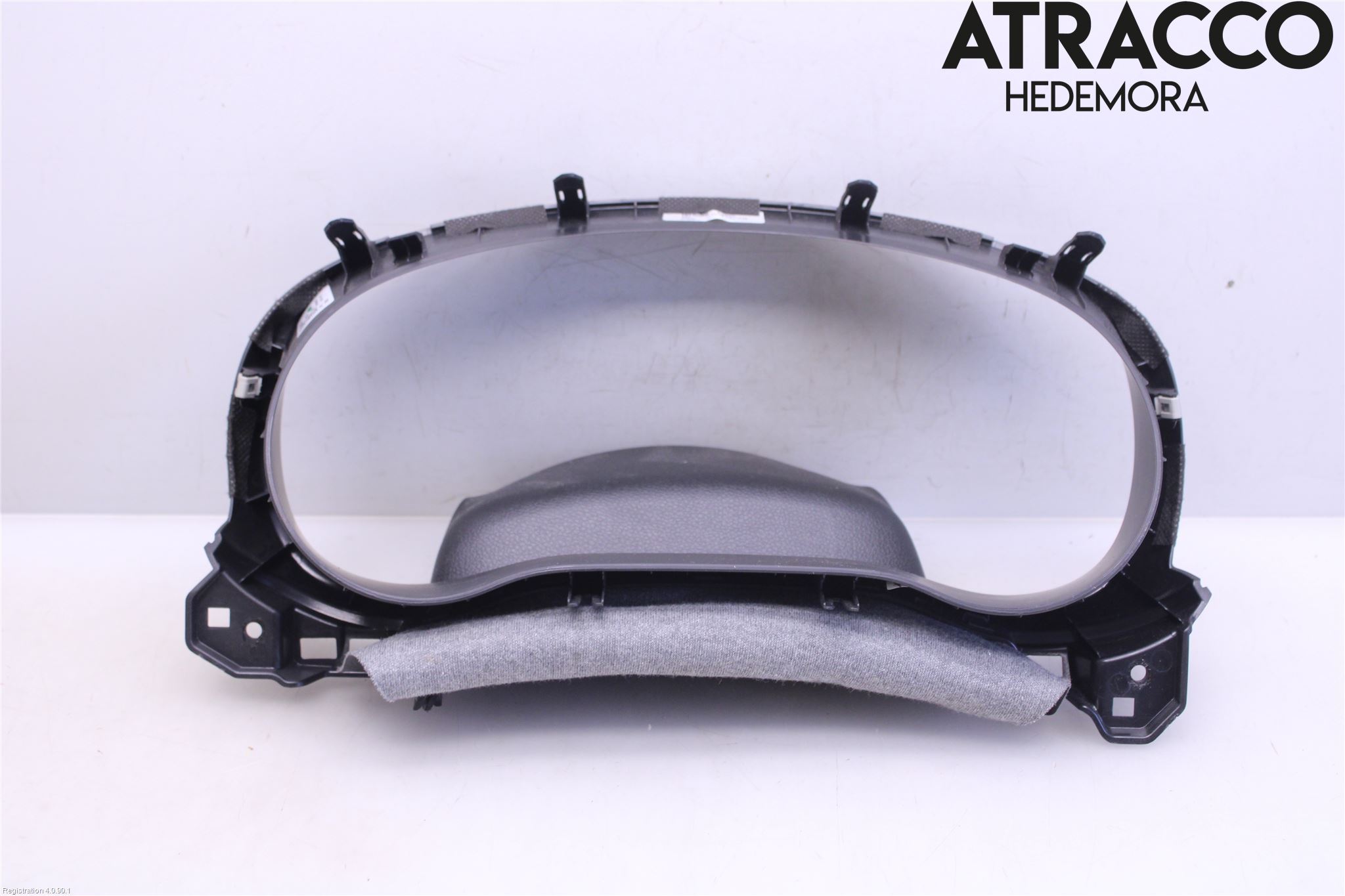 Kia SPORTAGE (QL) 16-21 Instrumentsarg