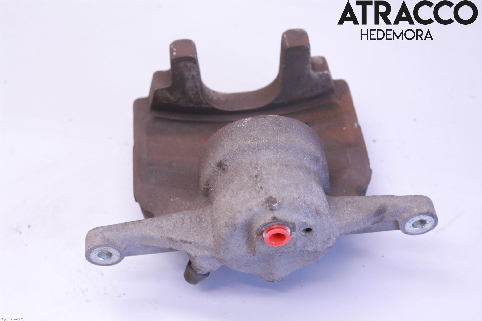 Toyota AVENSIS 16-18 Bromsok Fram Höger