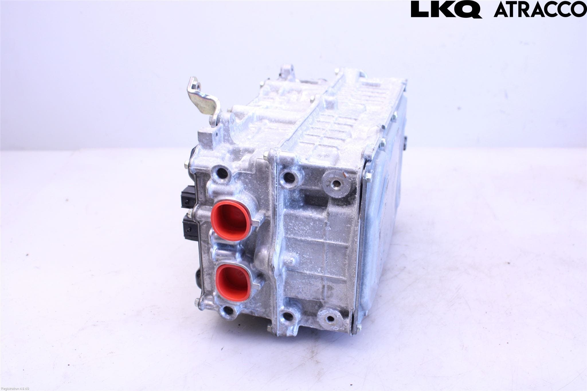 Toyota COROLLA 19- Inverter Hybrid