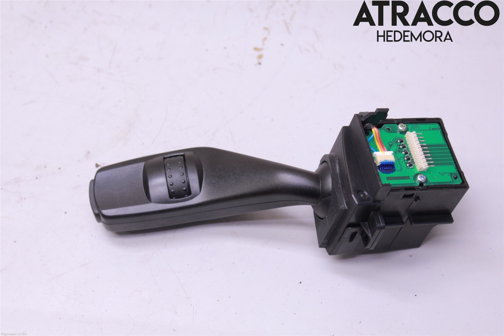 Ford MONDEO 07-15 Spak Torkar-Spolomk