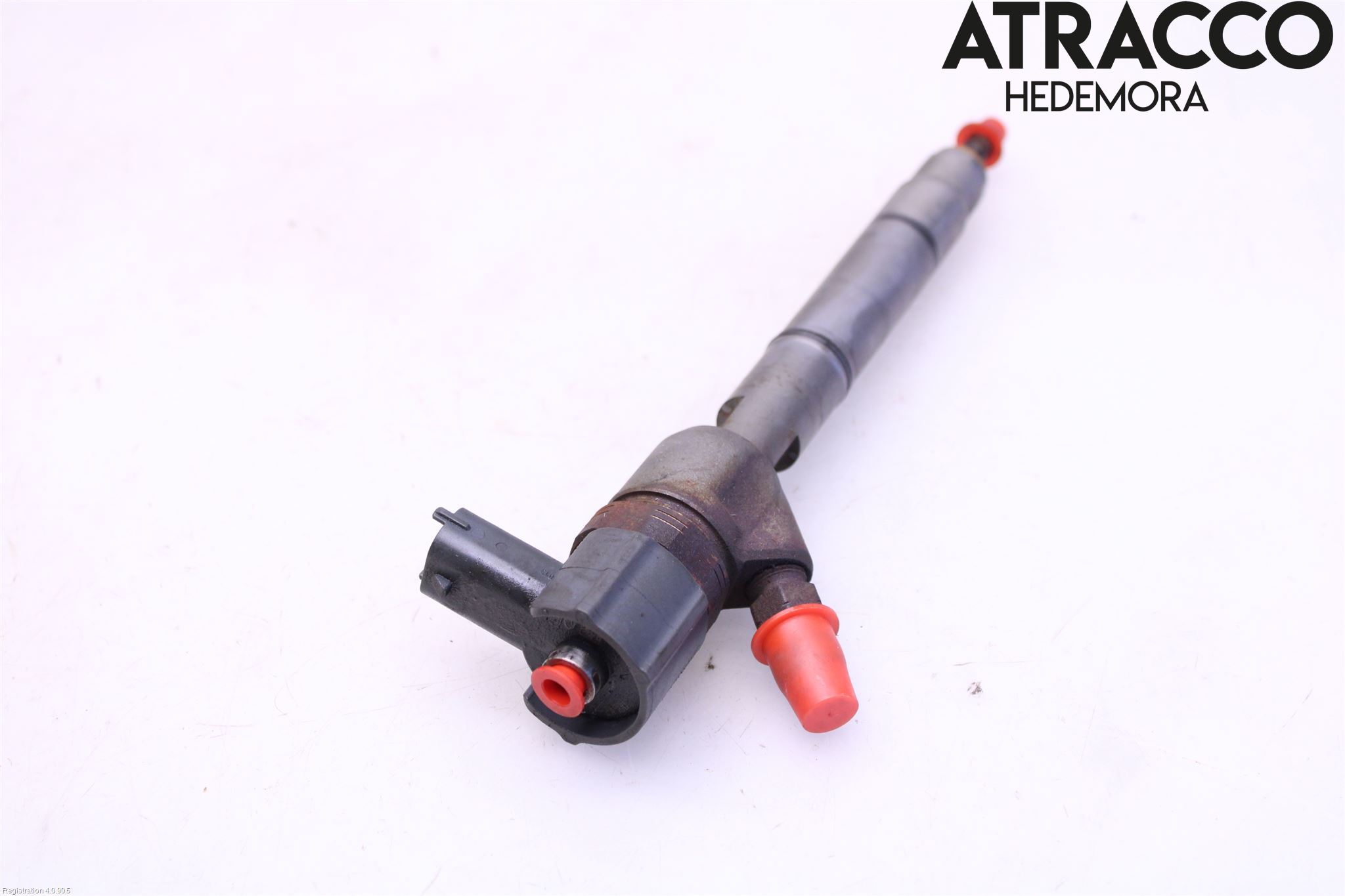 Hyundai i30 FD 07-12 Injspridare
