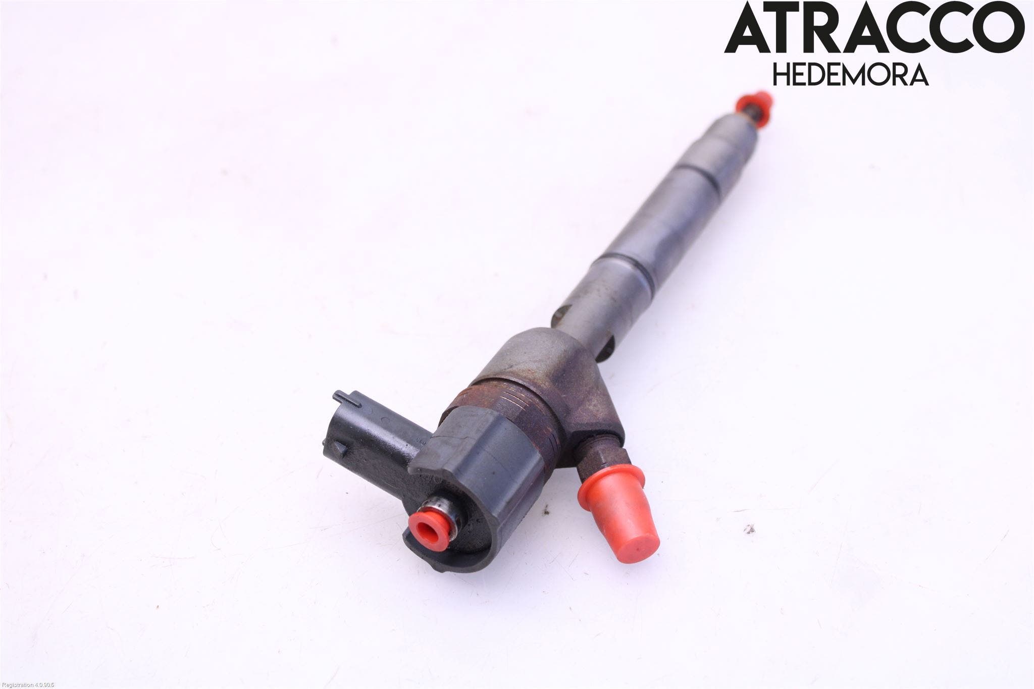 Hyundai i30 FD 07-12 Injspridare