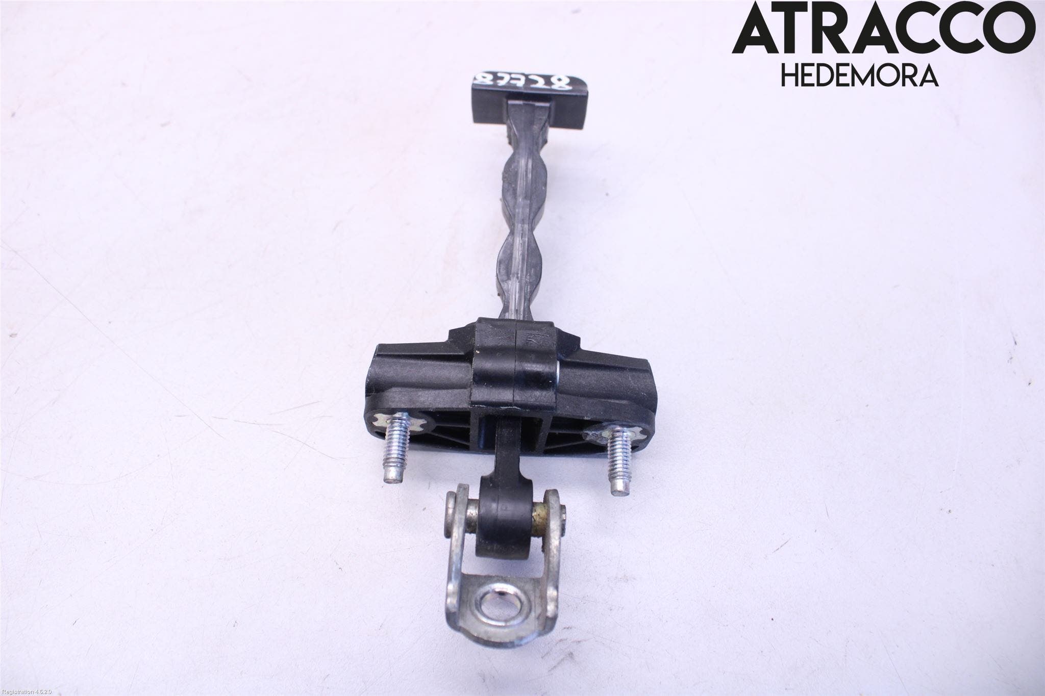 Opel COMBO D 12-18 Dörrstopp